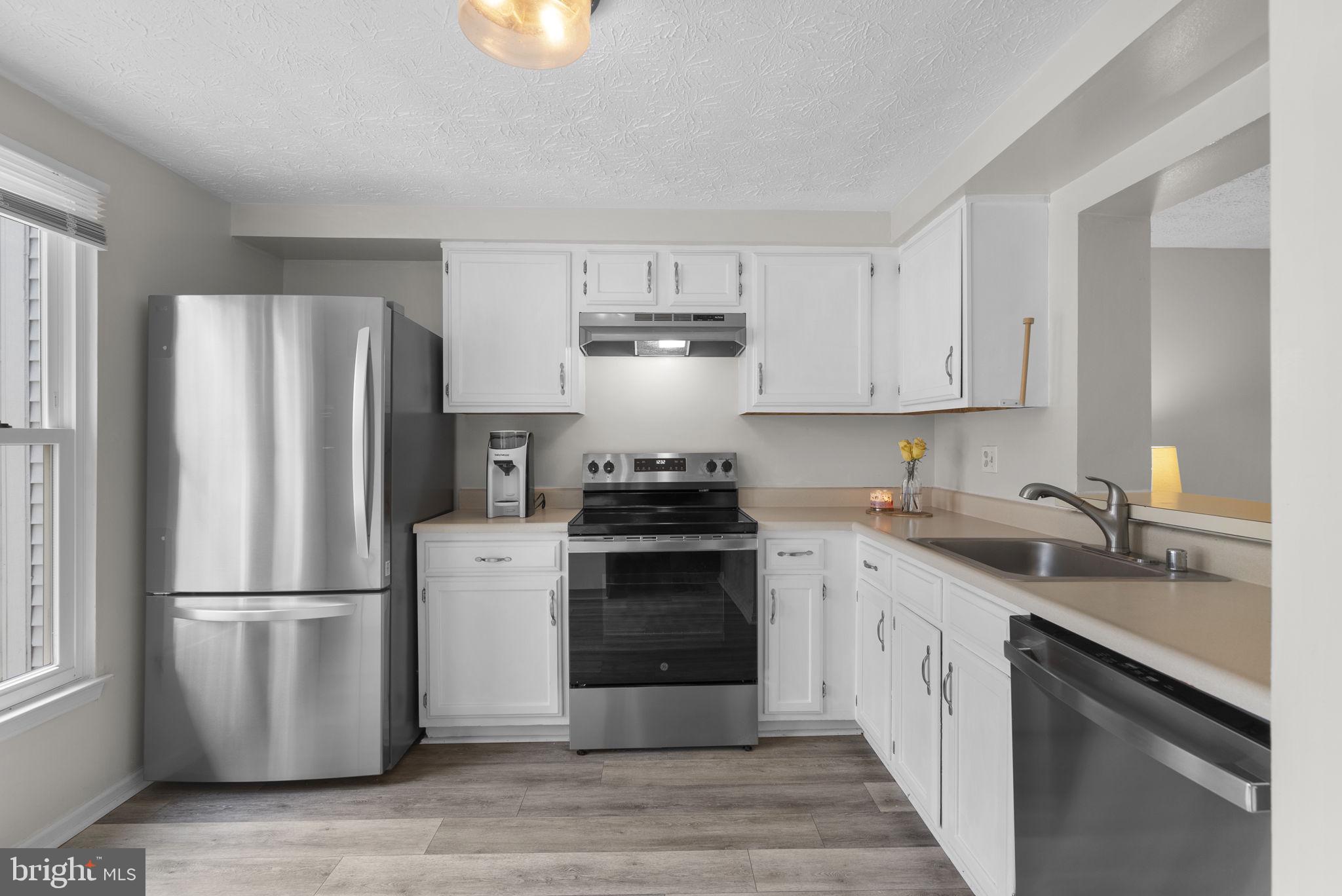 ULMSTEAD GARDENS - Residential