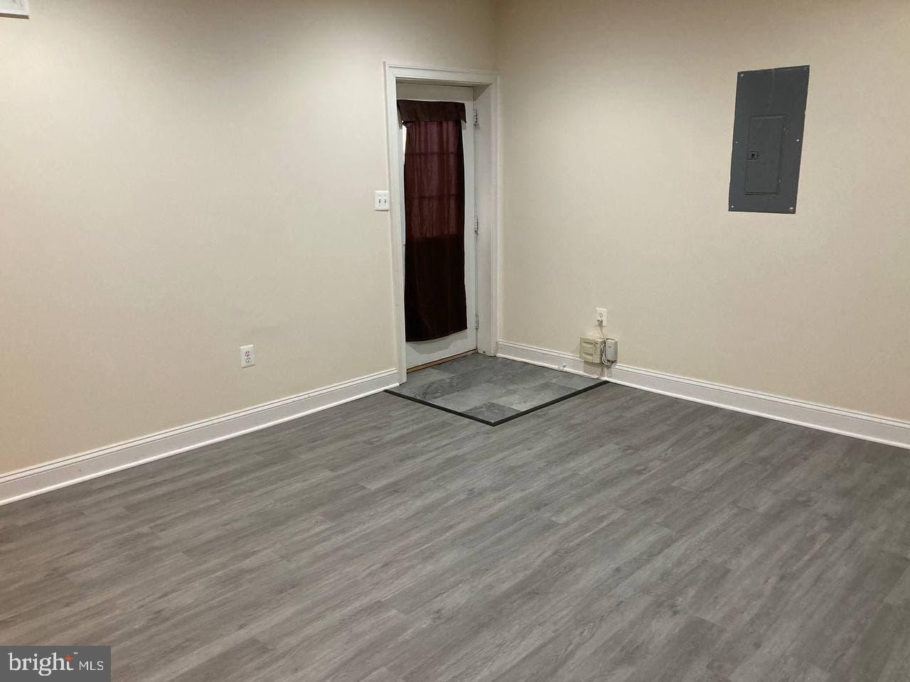 PORT POTOMAC - Residential Lease