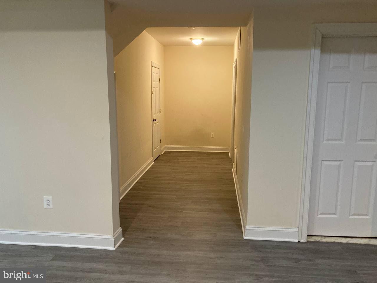 PORT POTOMAC - Residential Lease