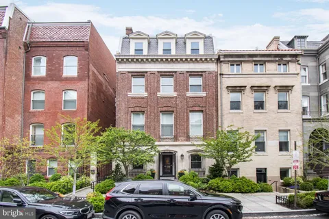 1745 N Street NW Unit 313, Washington, DC MLS: DCDC2195654