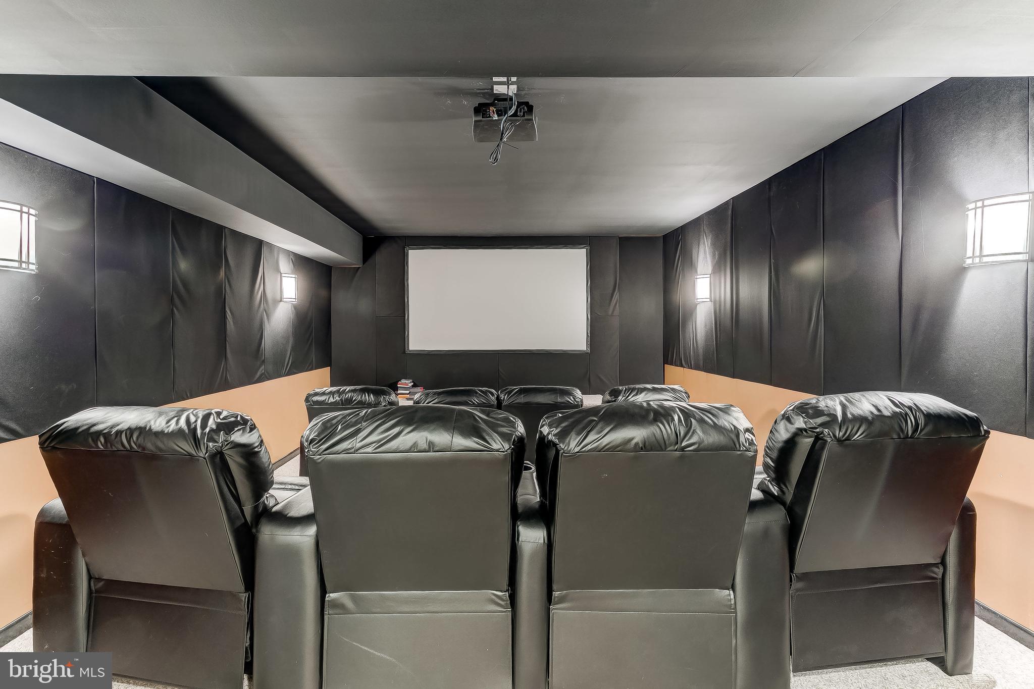 SPARKS - Residential