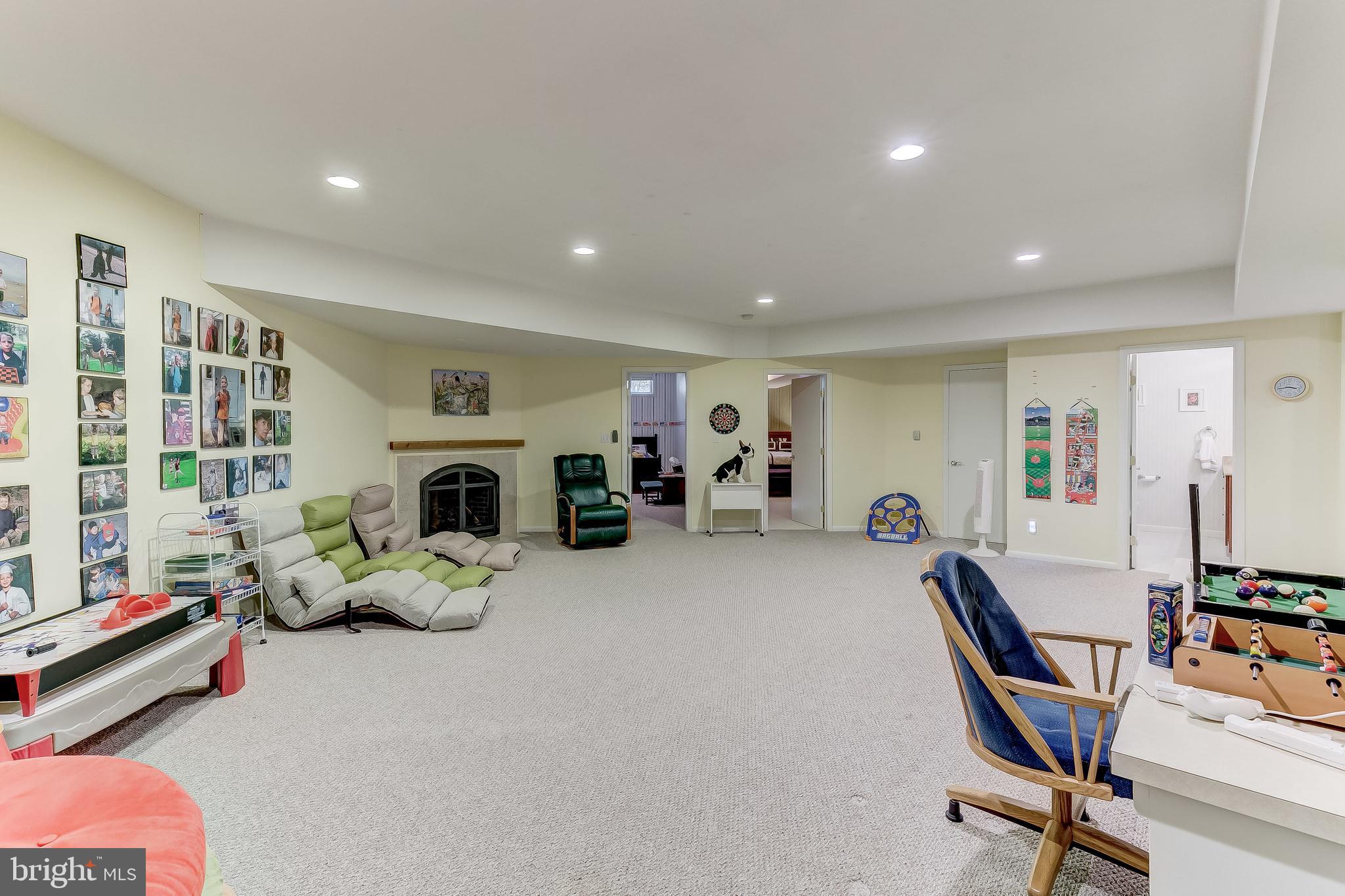 SPARKS - Residential