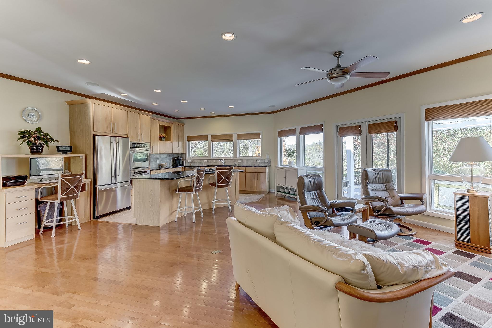 SPARKS - Residential