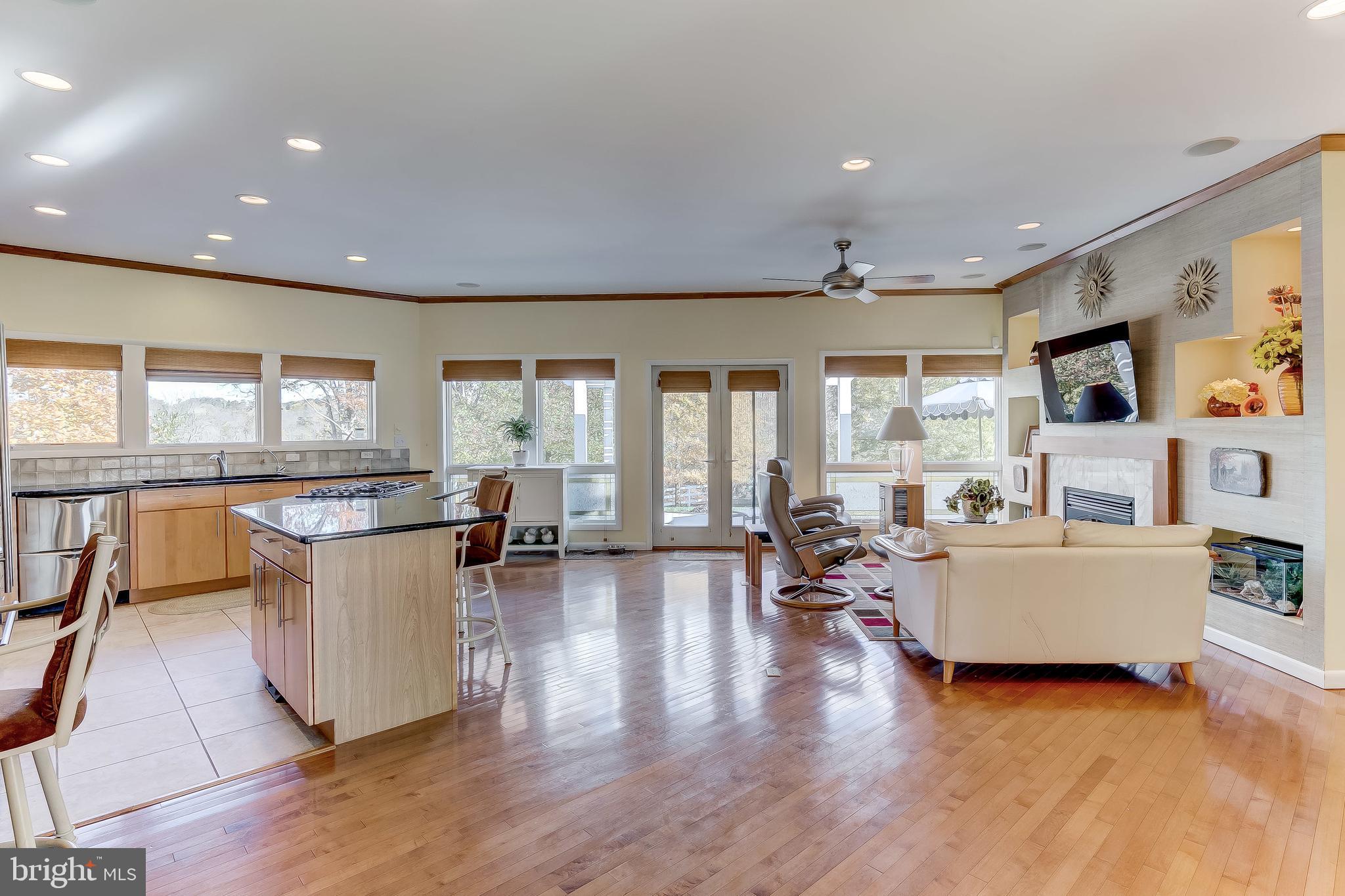 SPARKS - Residential