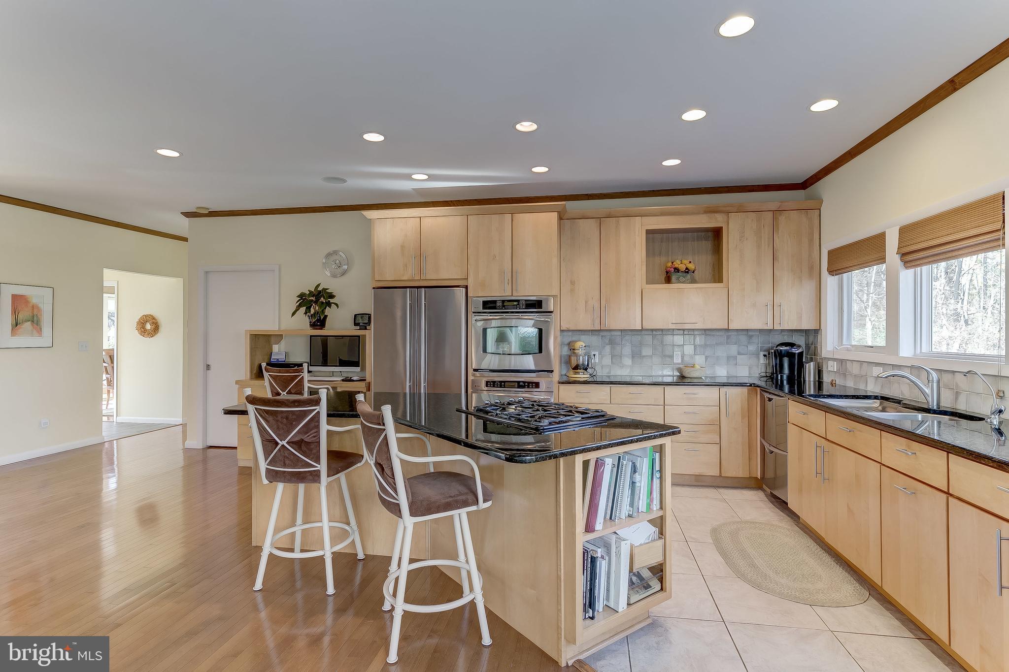 SPARKS - Residential