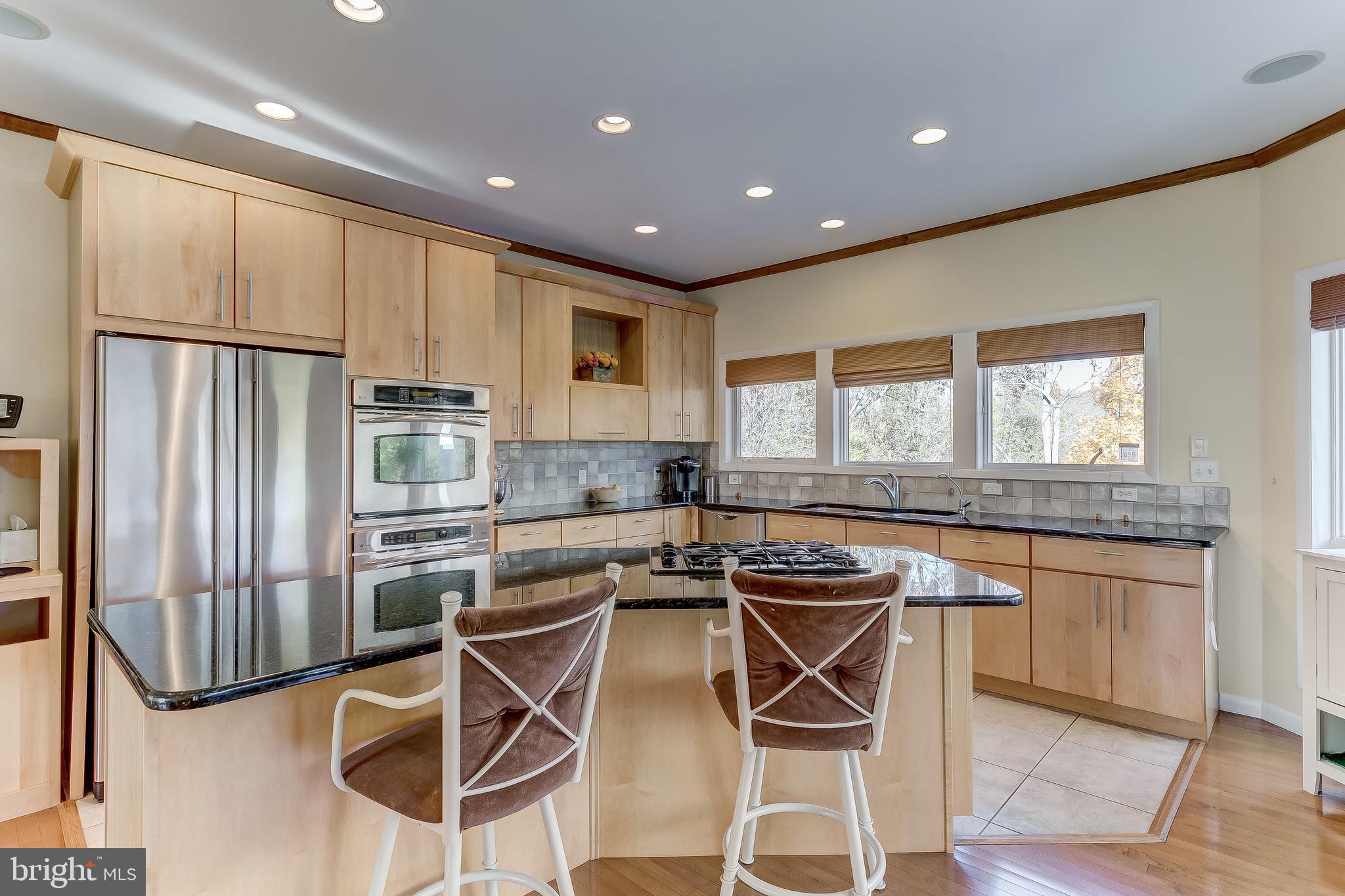 SPARKS - Residential