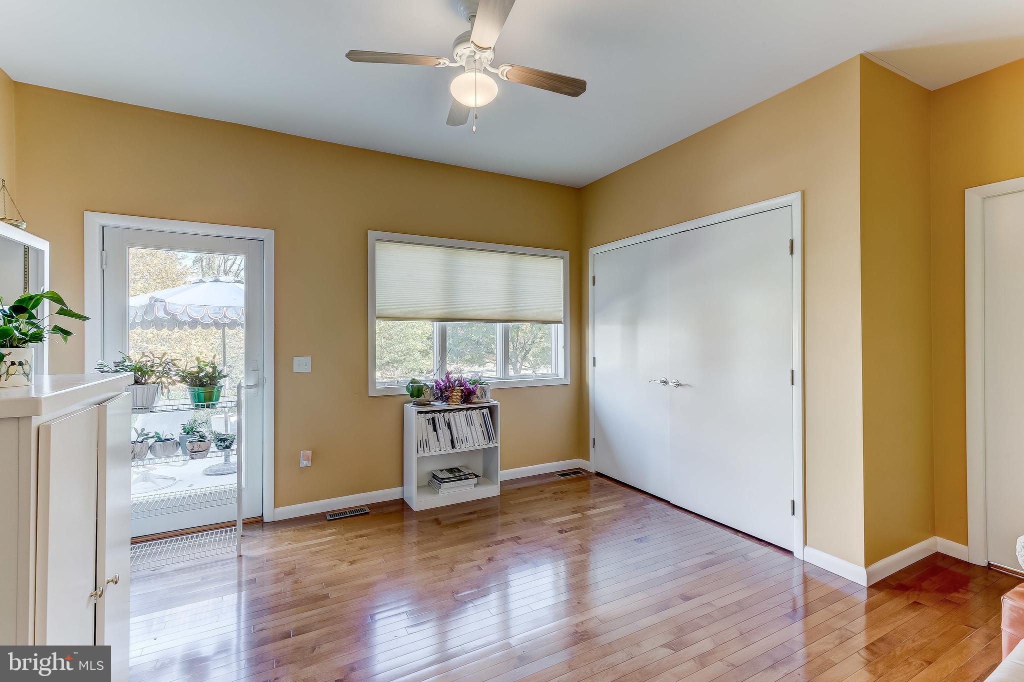 SPARKS - Residential