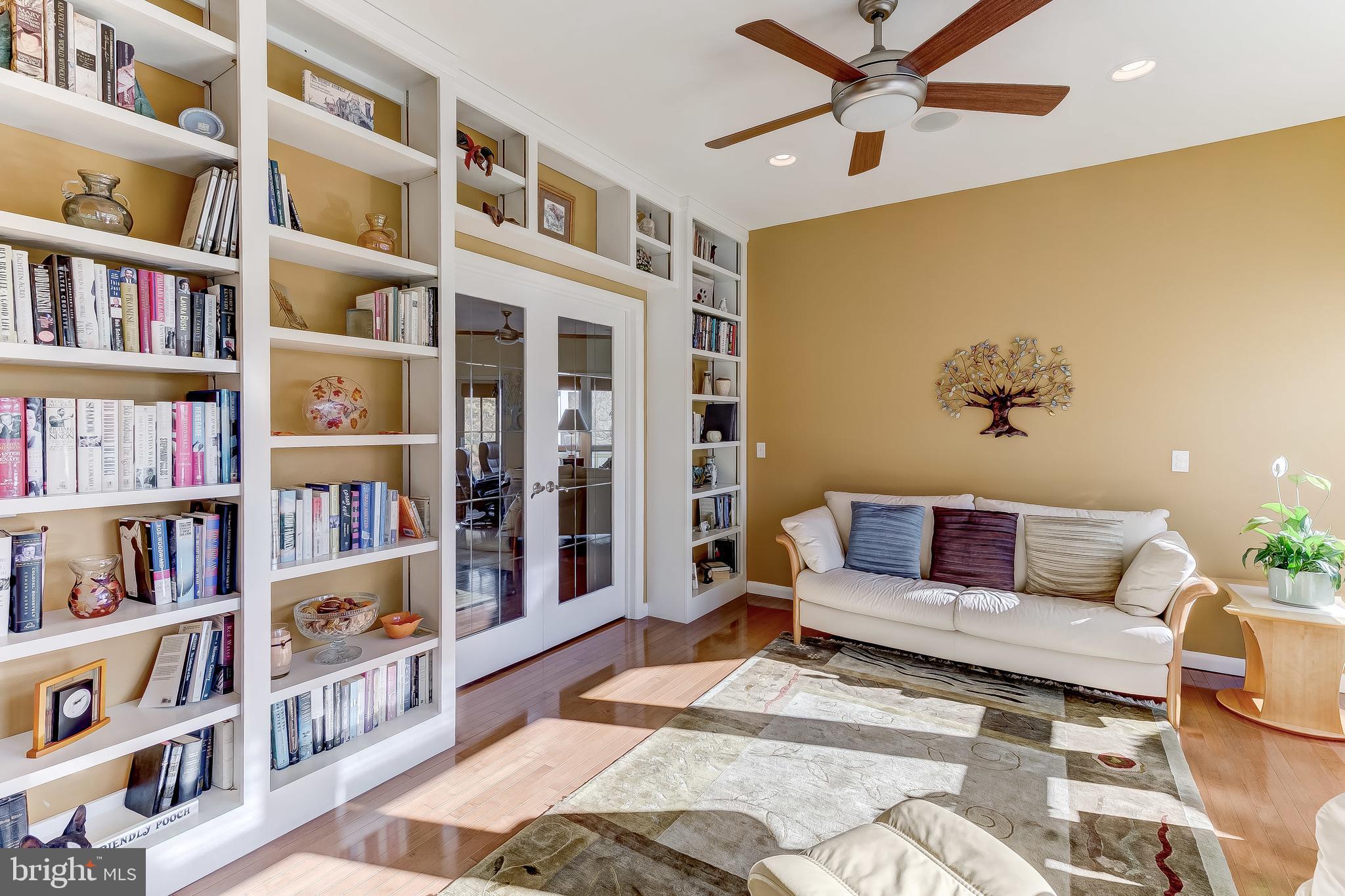 SPARKS - Residential