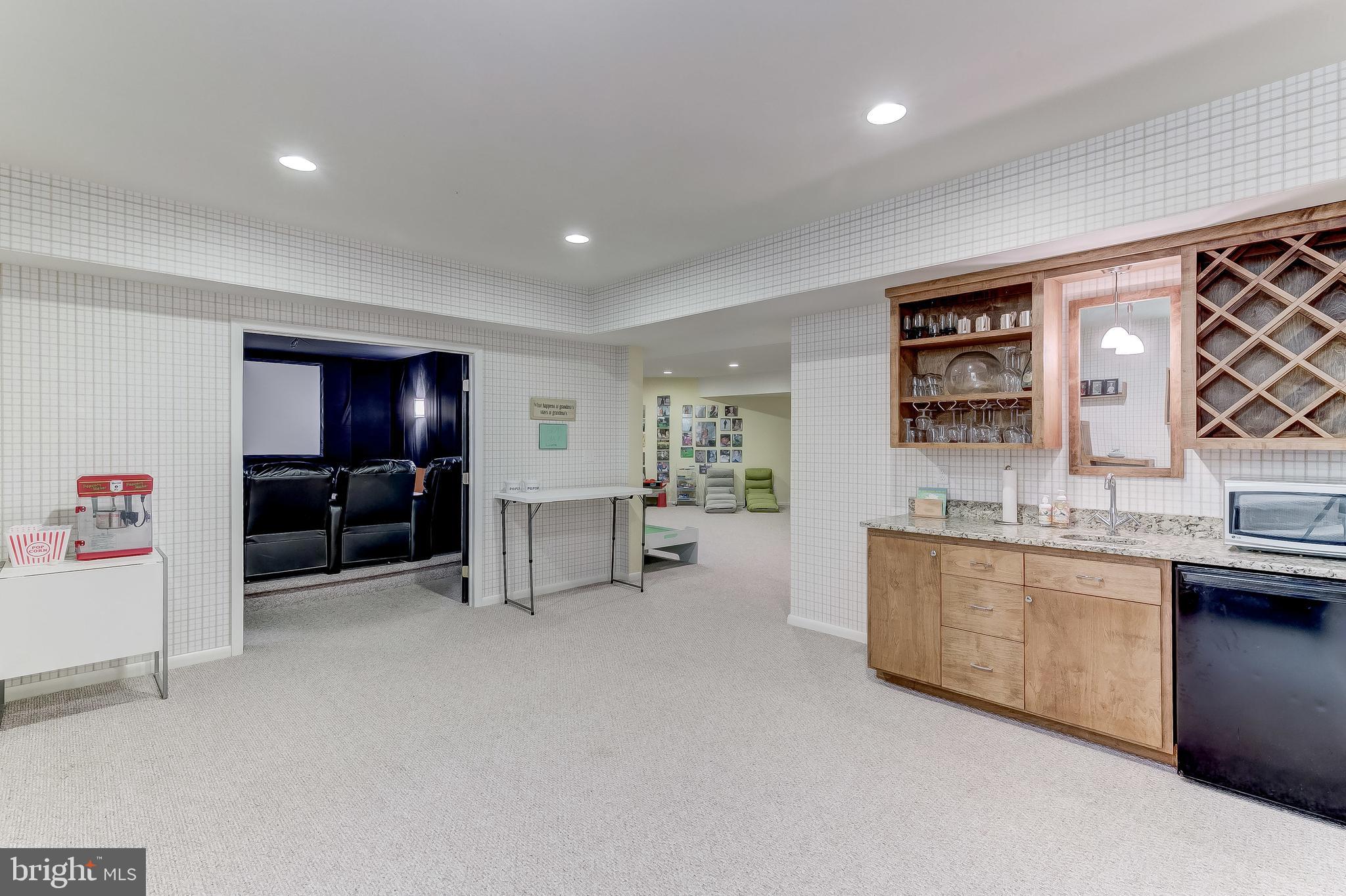 SPARKS - Residential