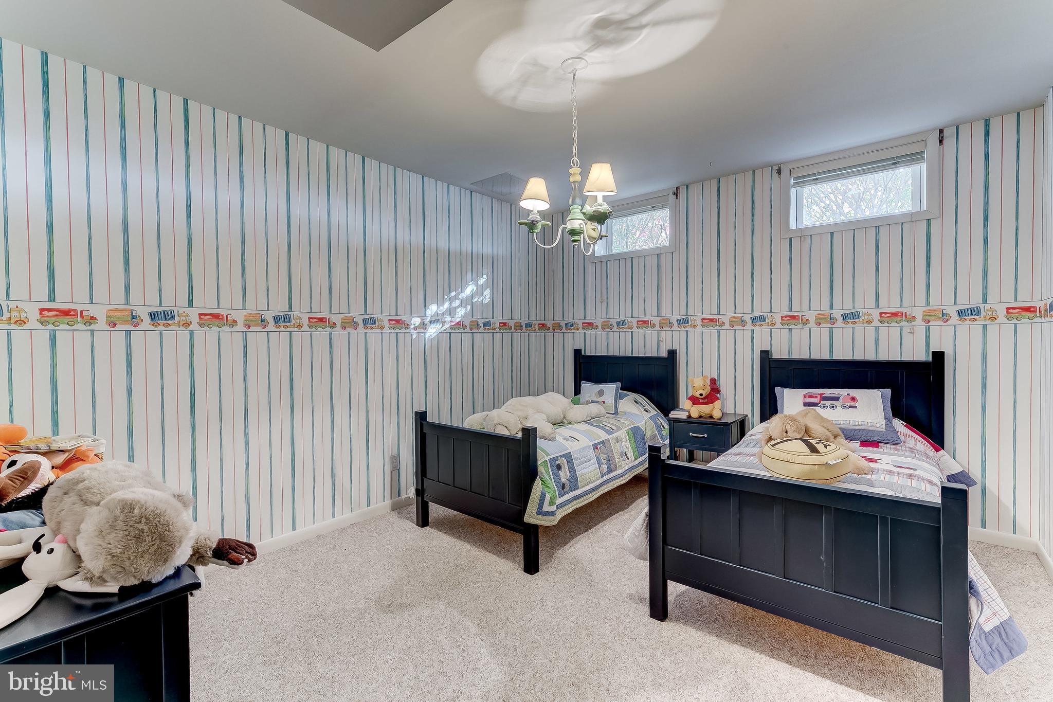 SPARKS - Residential