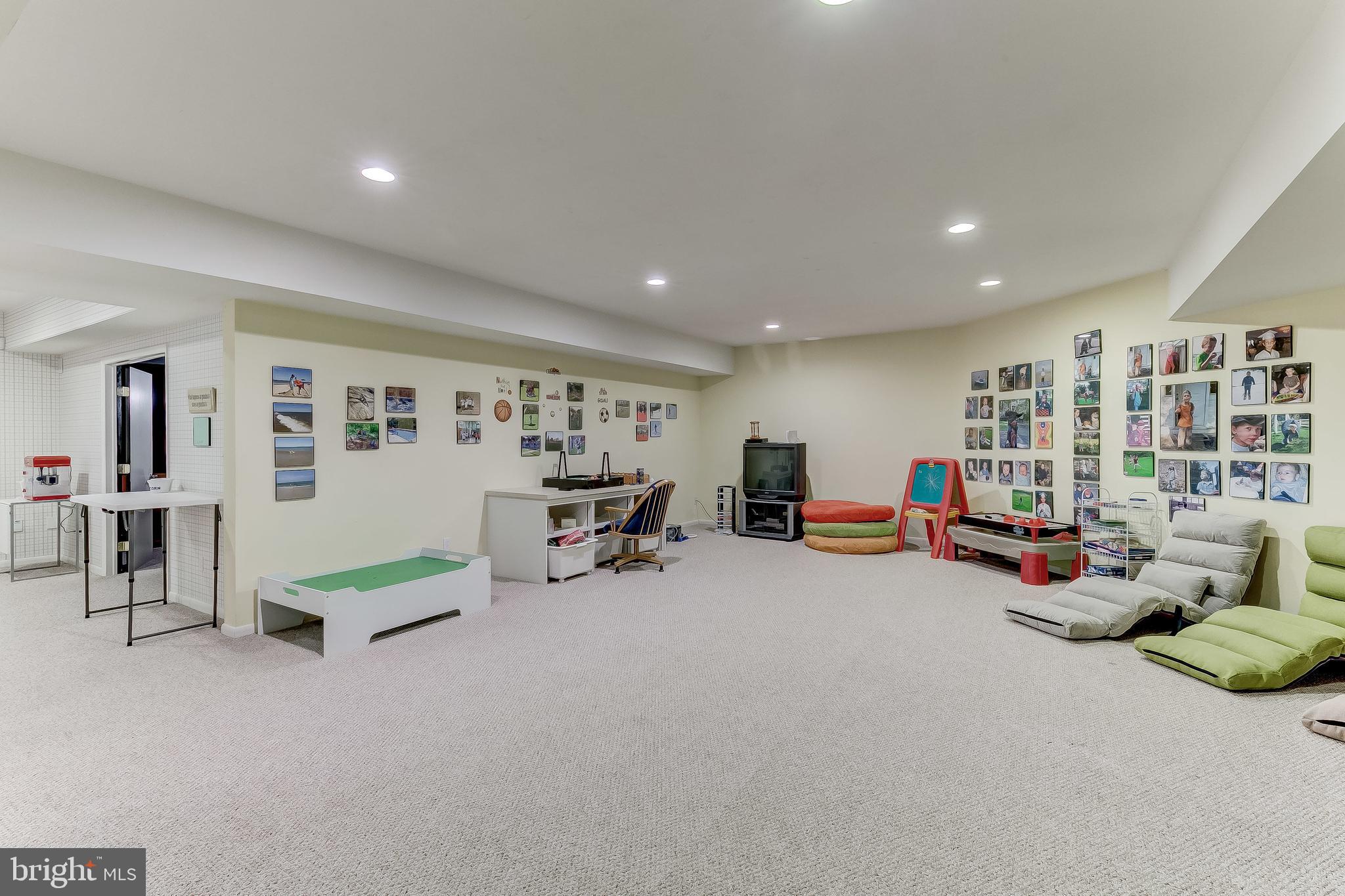 SPARKS - Residential