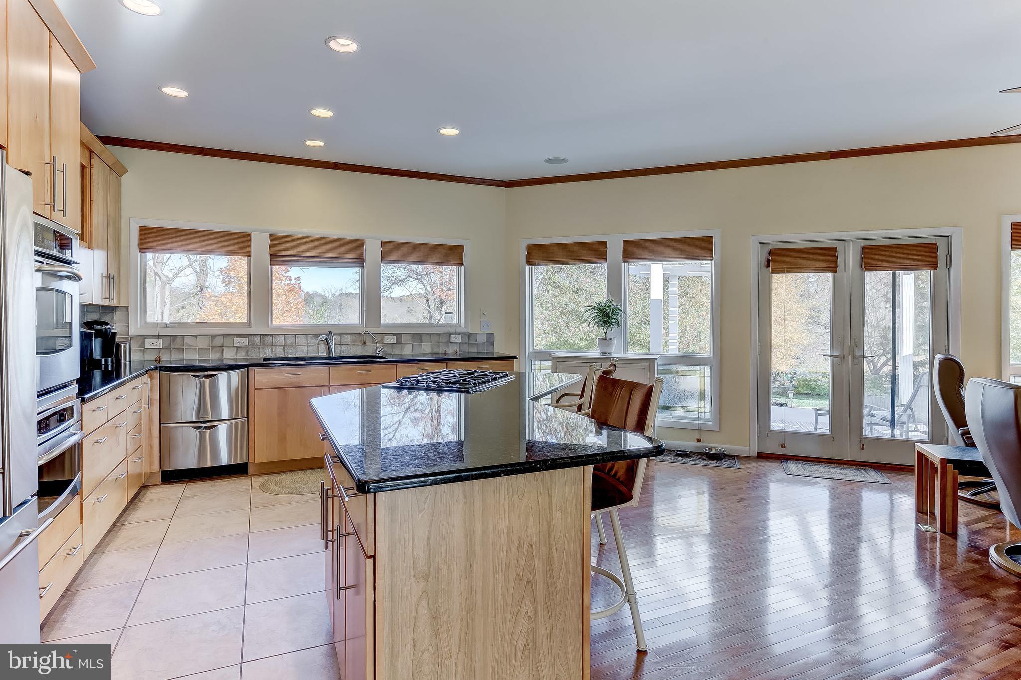 SPARKS - Residential