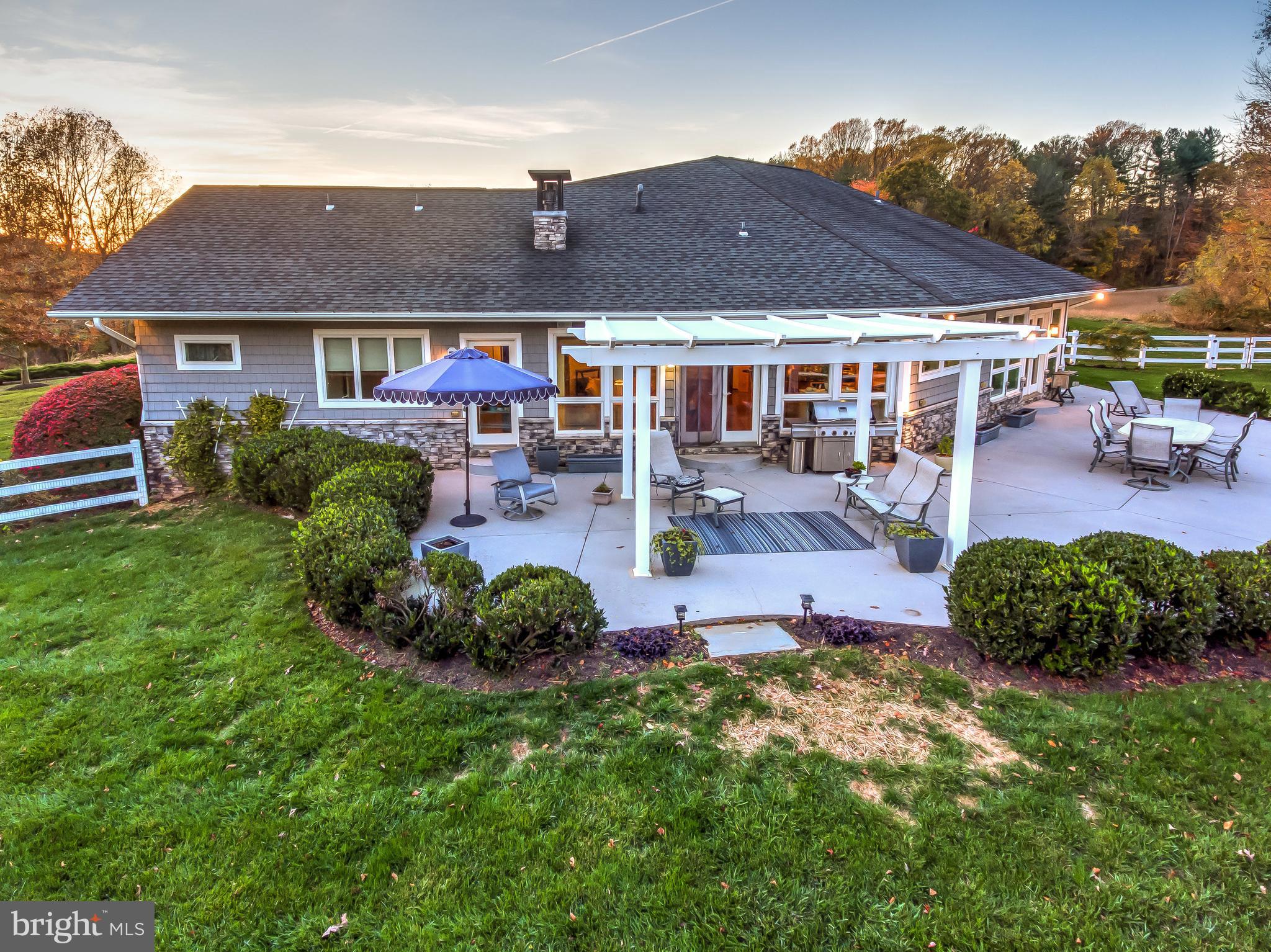 SPARKS - Residential