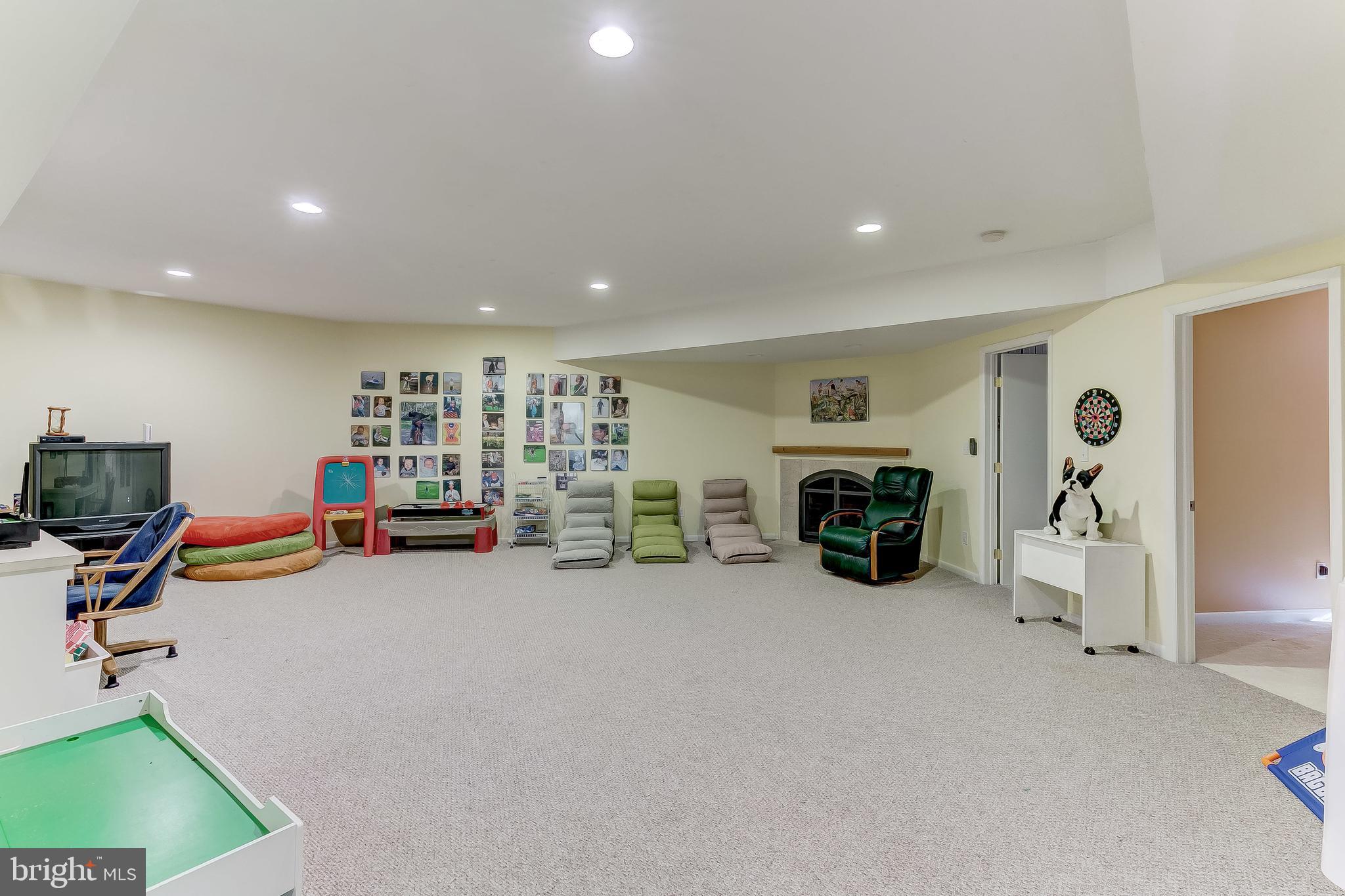 SPARKS - Residential