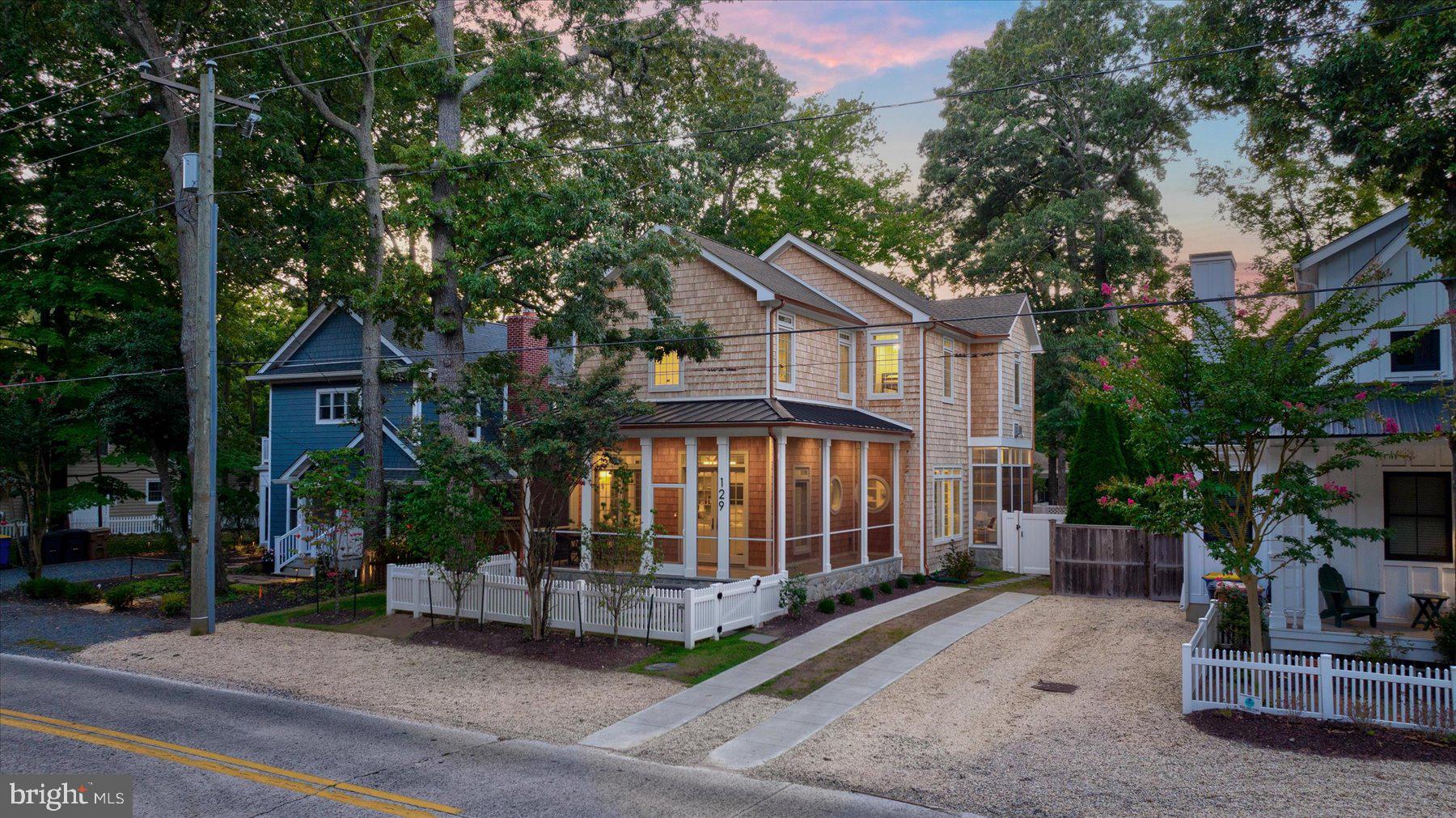 NORTH REHOBOTH - Residential