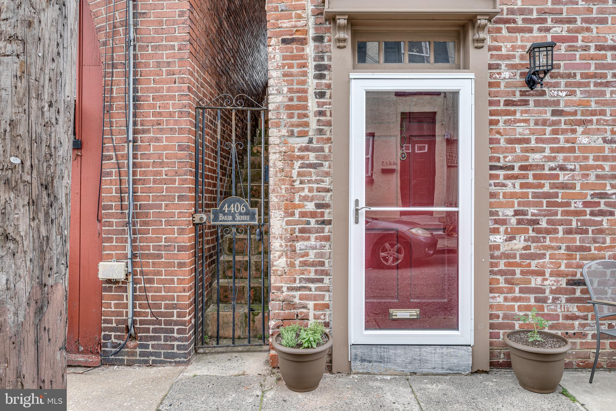 MANAYUNK - Residential Lease