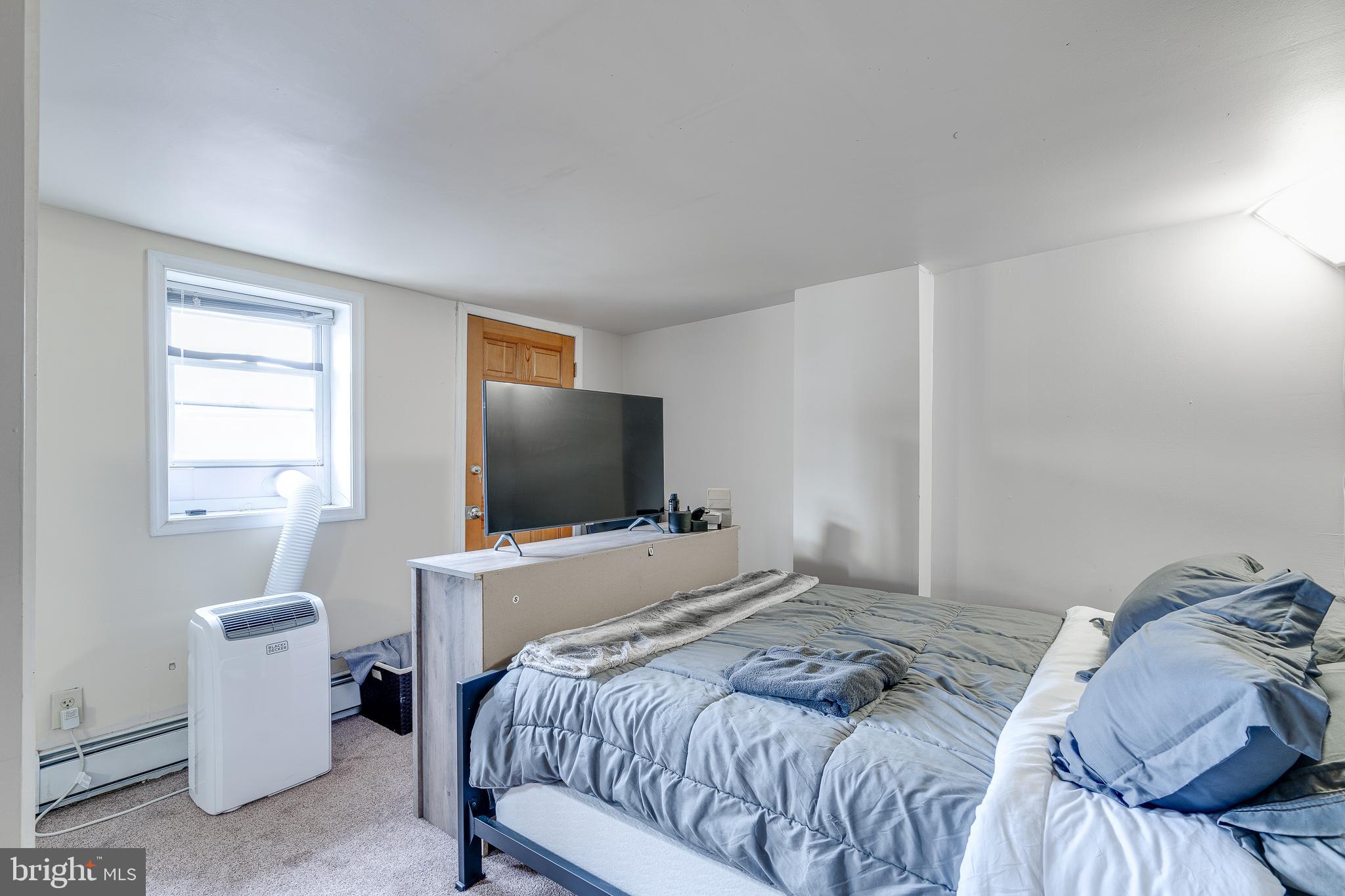 MANAYUNK - Residential Lease