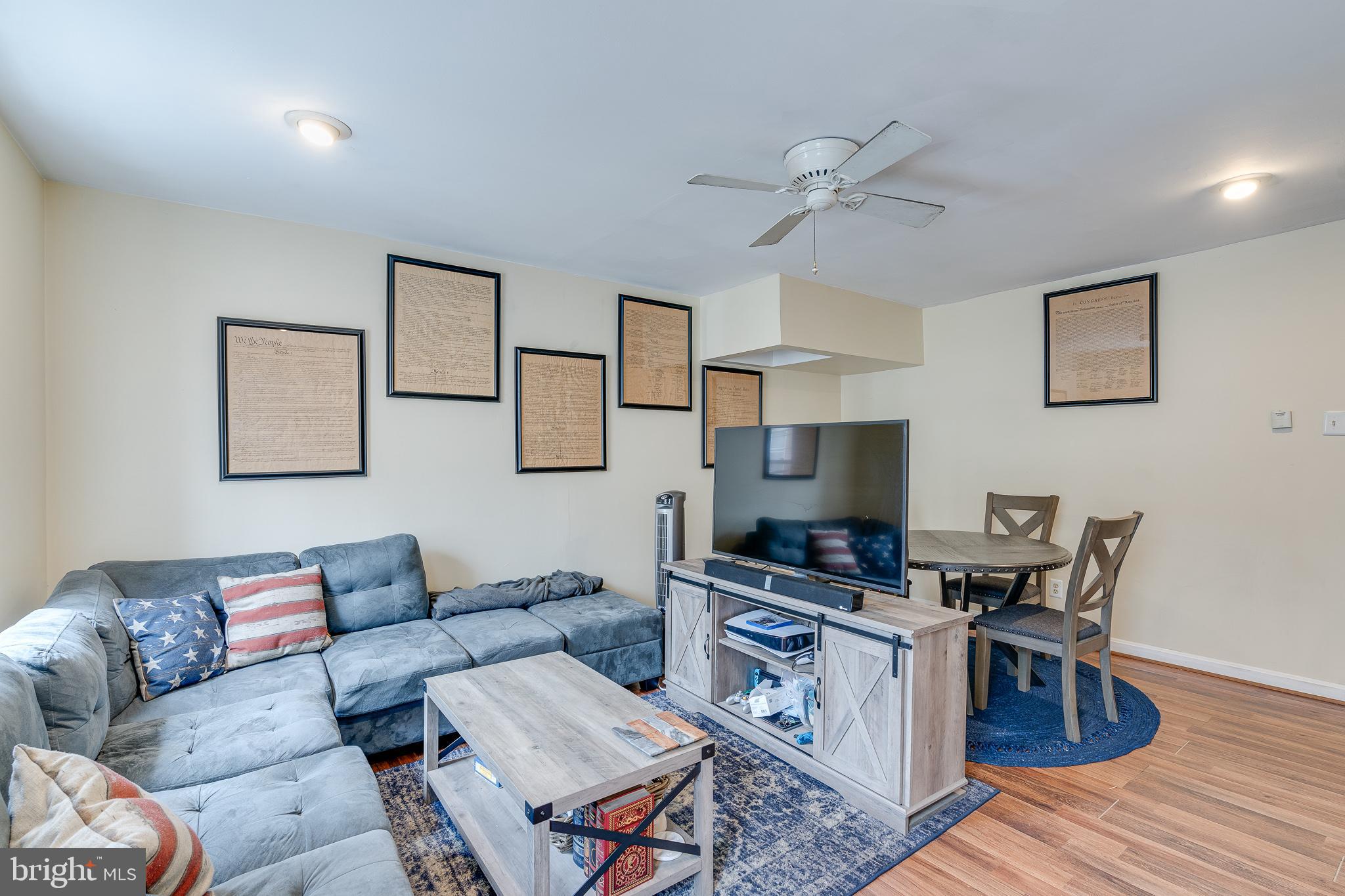 MANAYUNK - Residential Lease