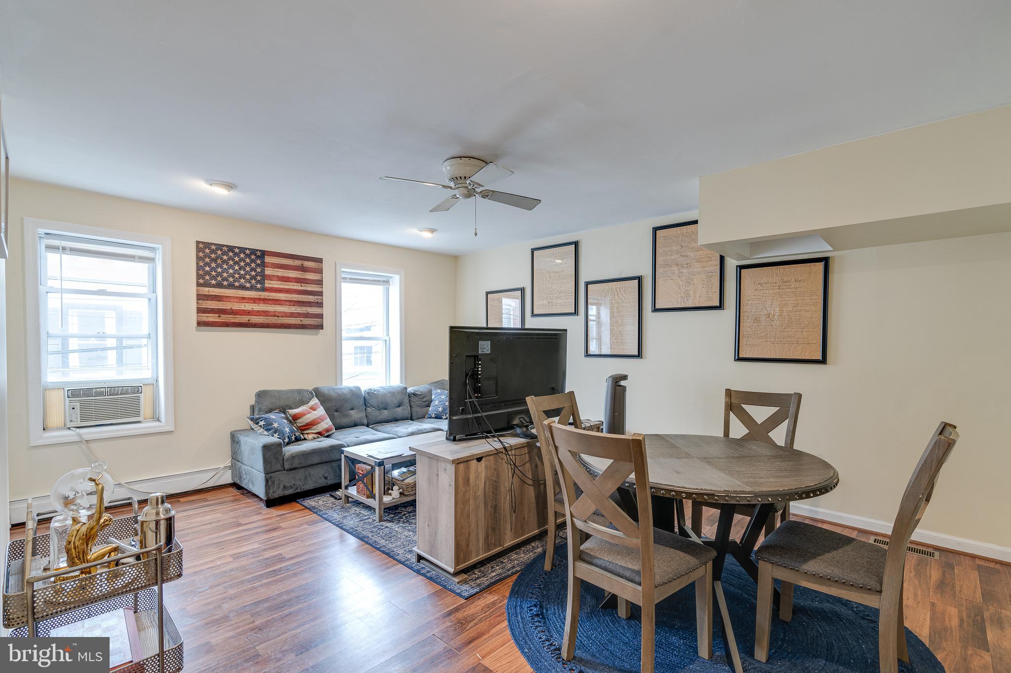 MANAYUNK - Residential Lease