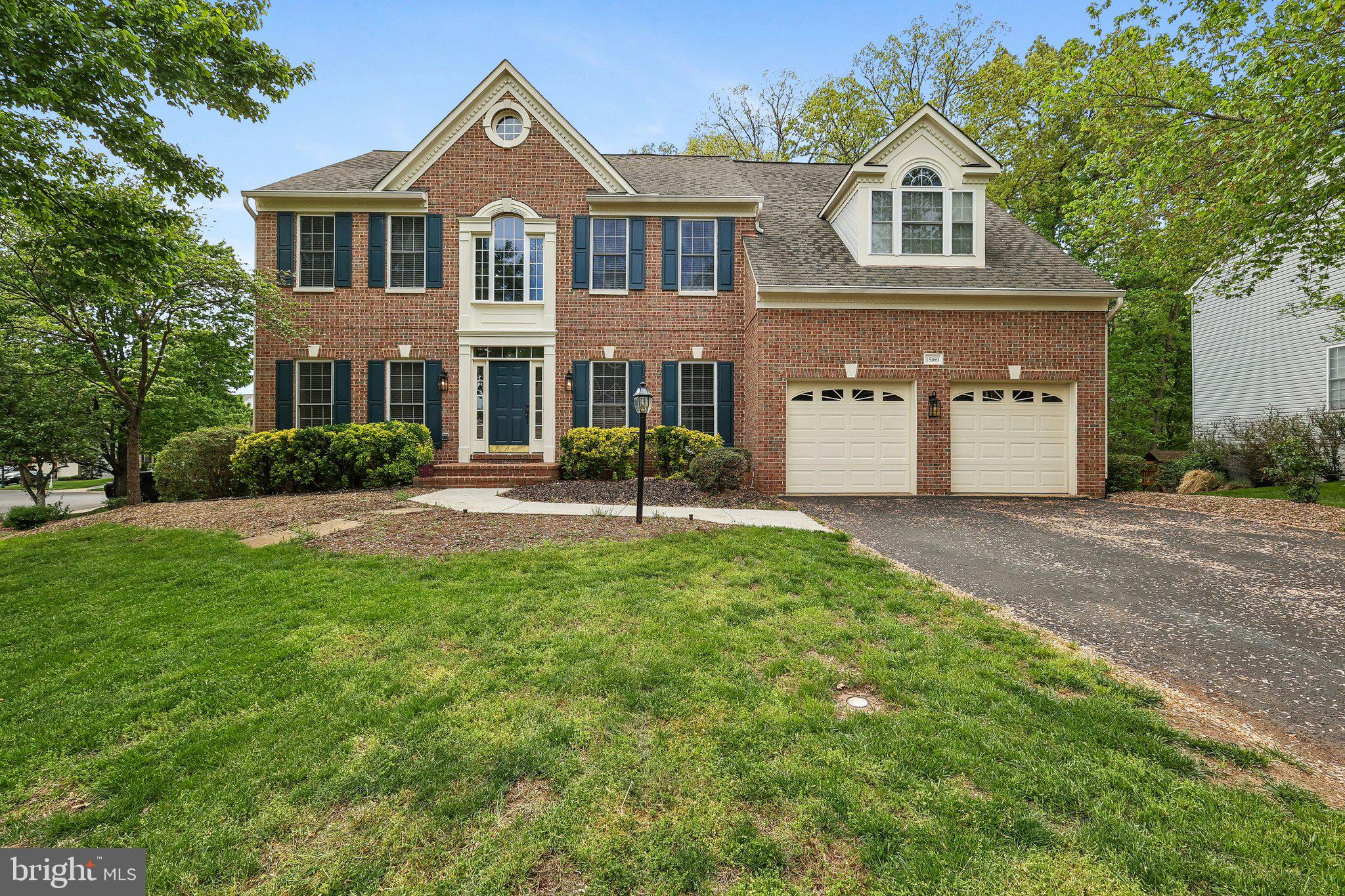 LAKE MANASSAS ESTATES - Residential