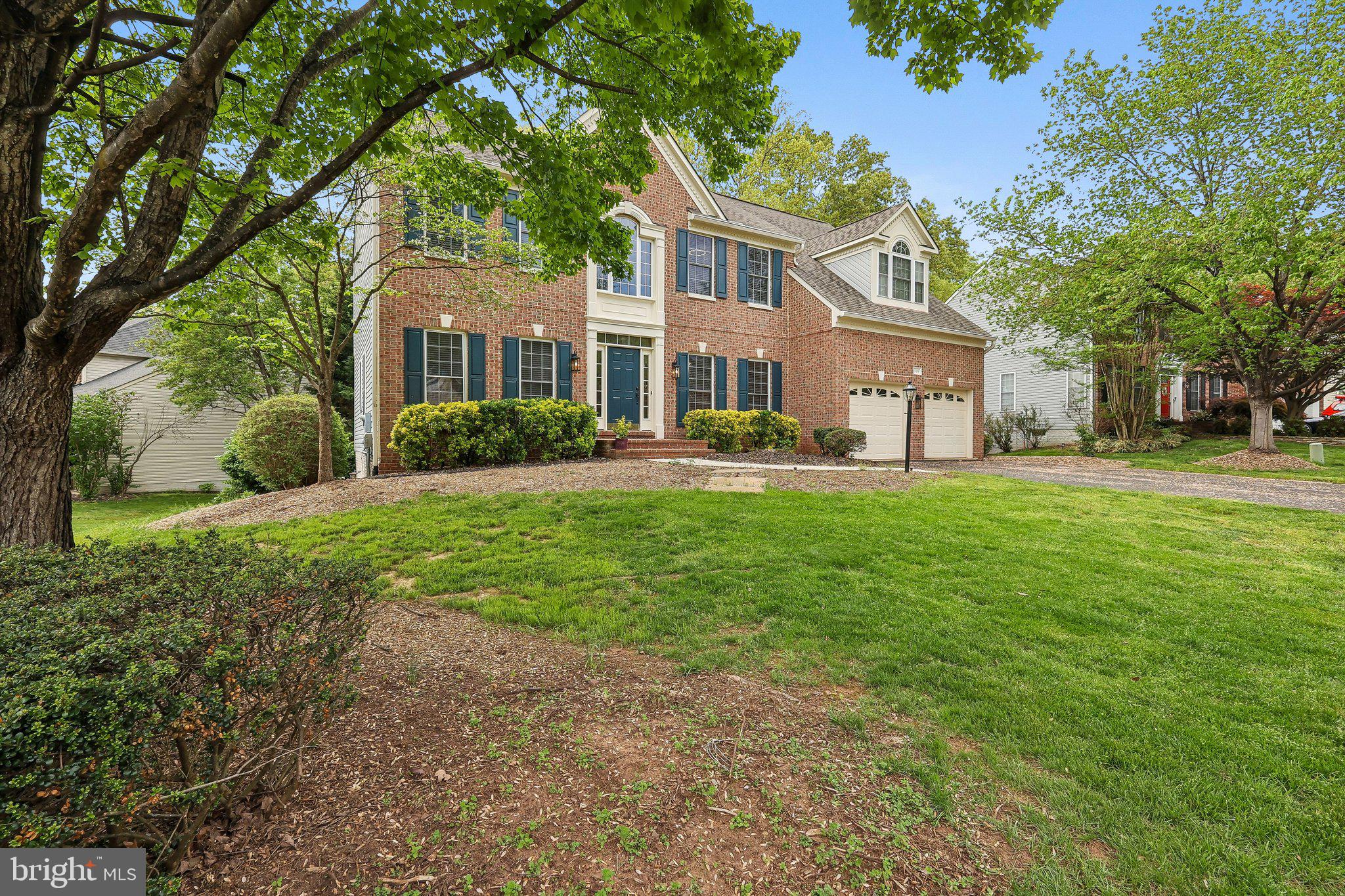 LAKE MANASSAS ESTATES - Residential