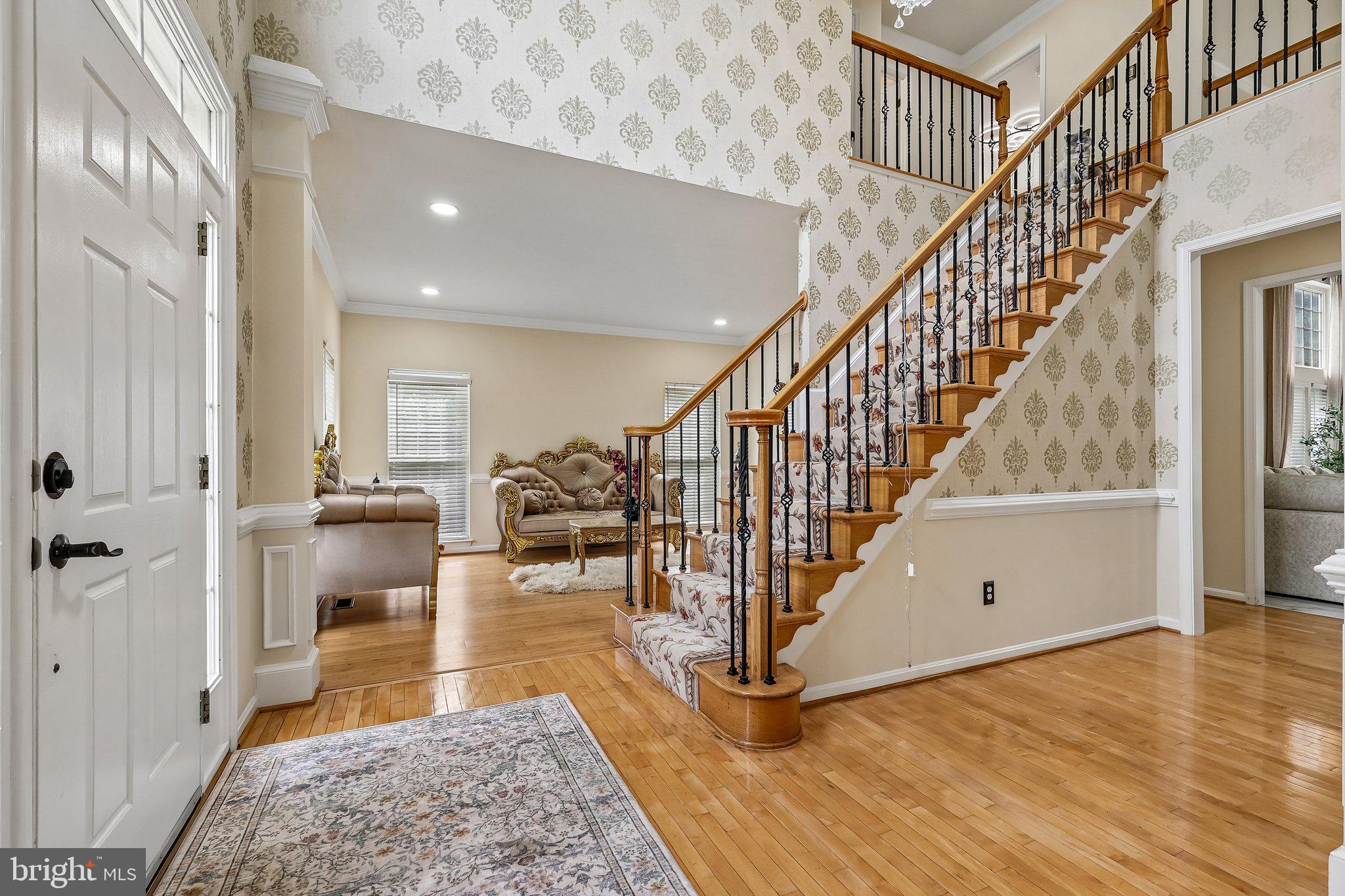 LAKE MANASSAS ESTATES - Residential