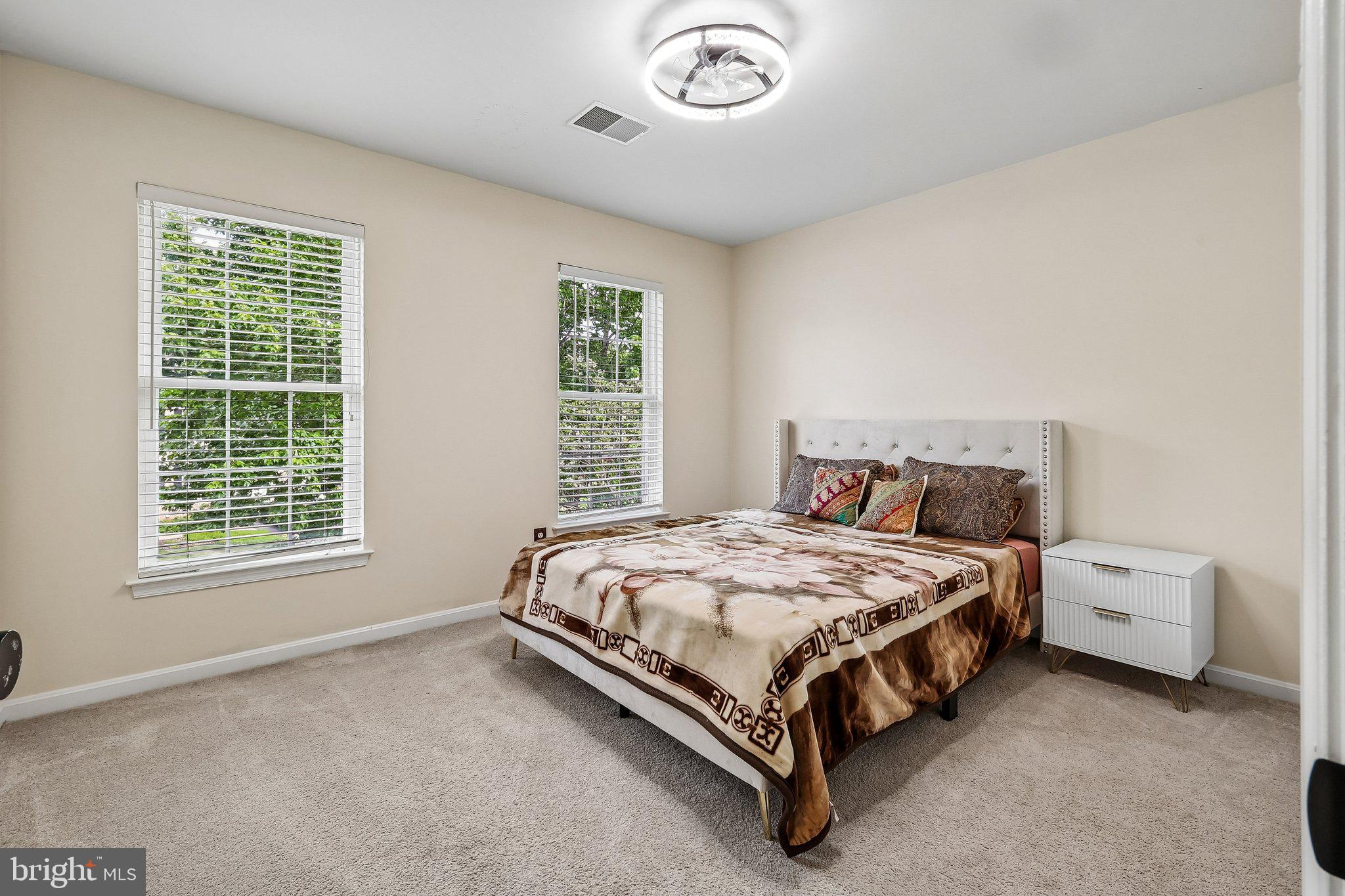 LAKE MANASSAS ESTATES - Residential