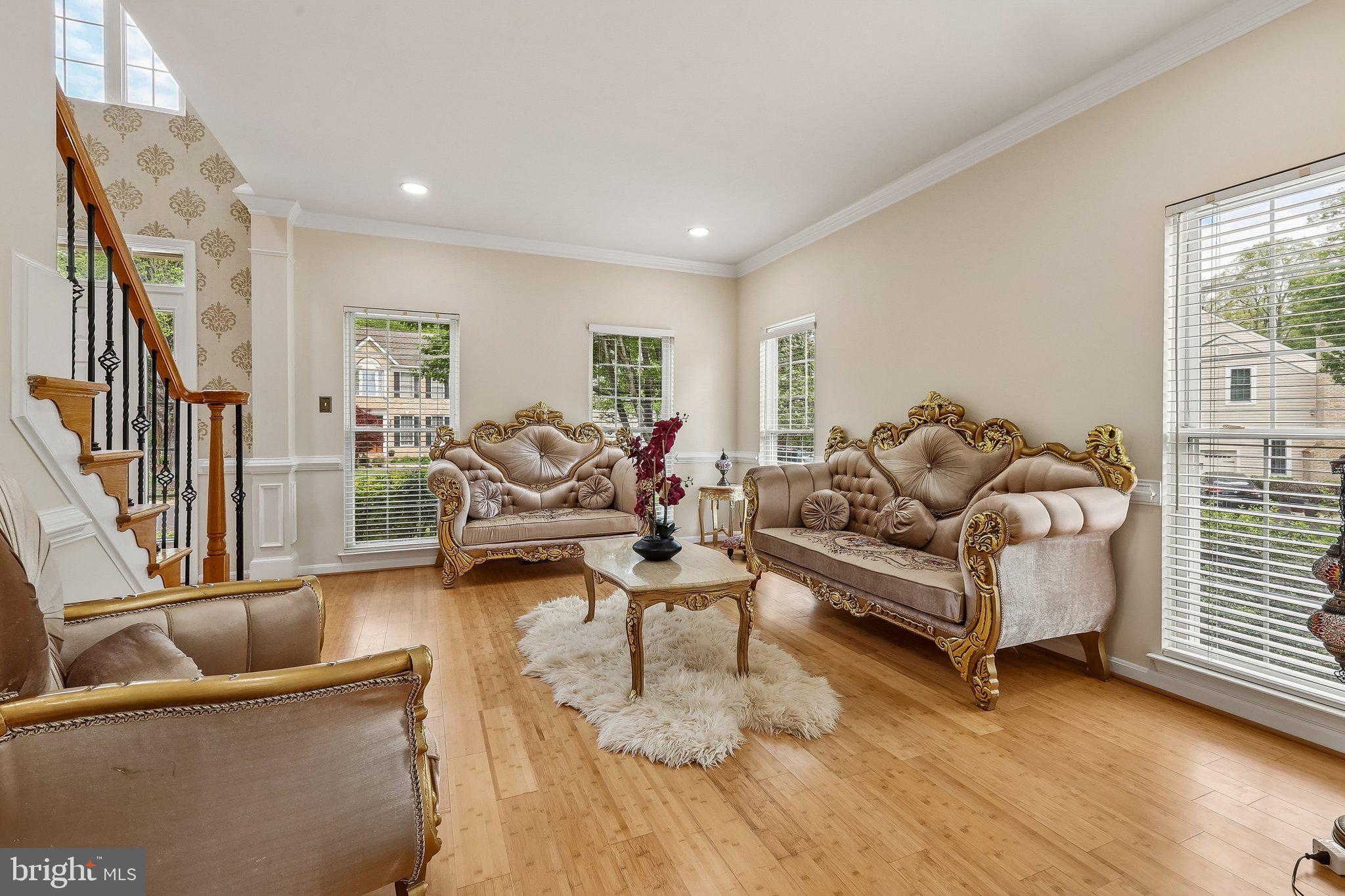 LAKE MANASSAS ESTATES - Residential