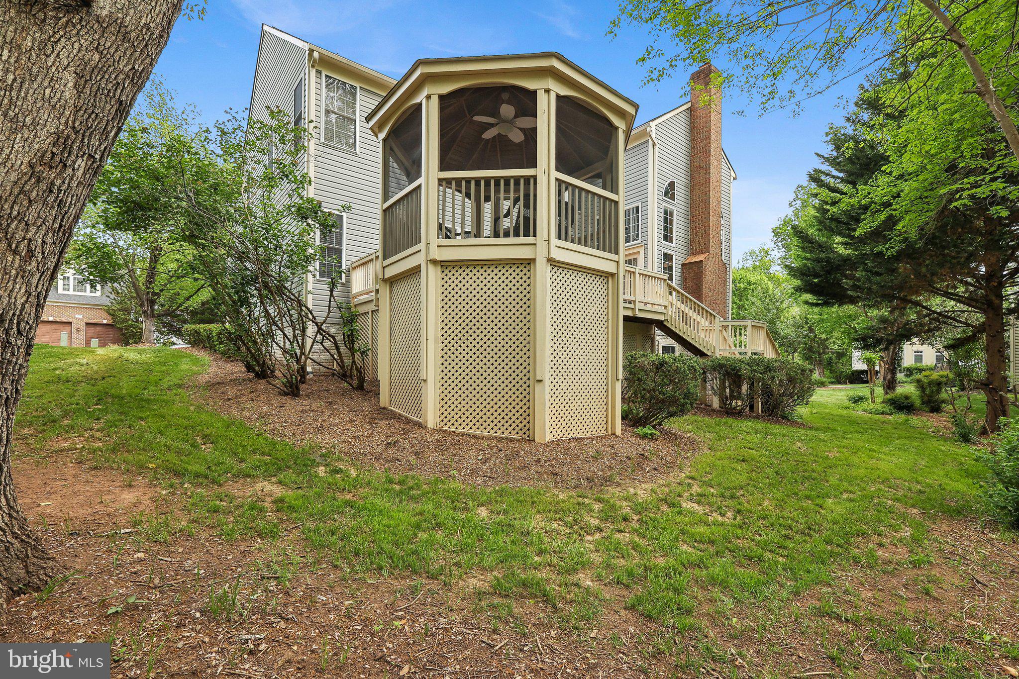 LAKE MANASSAS ESTATES - Residential