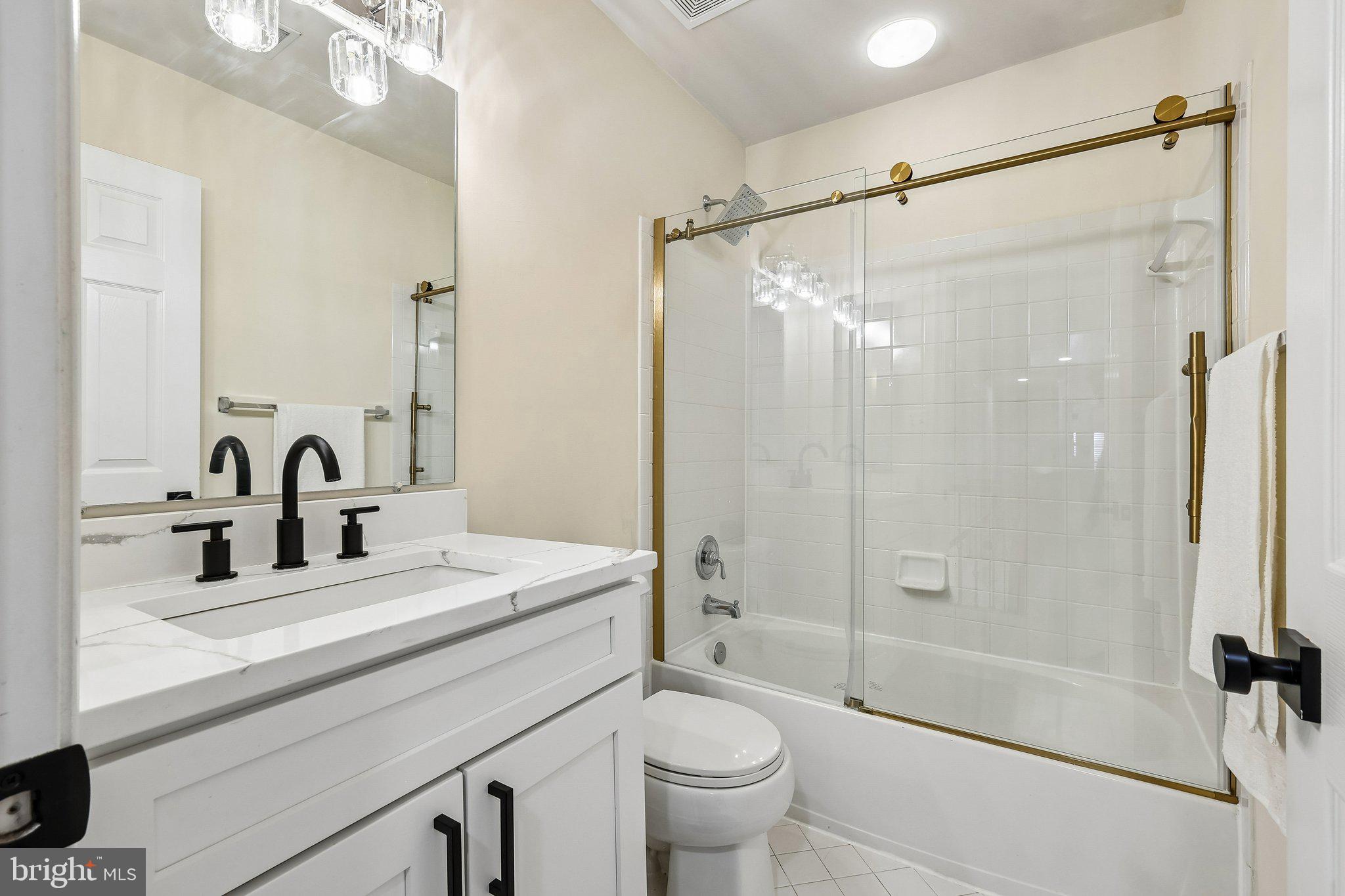 LAKE MANASSAS ESTATES - Residential