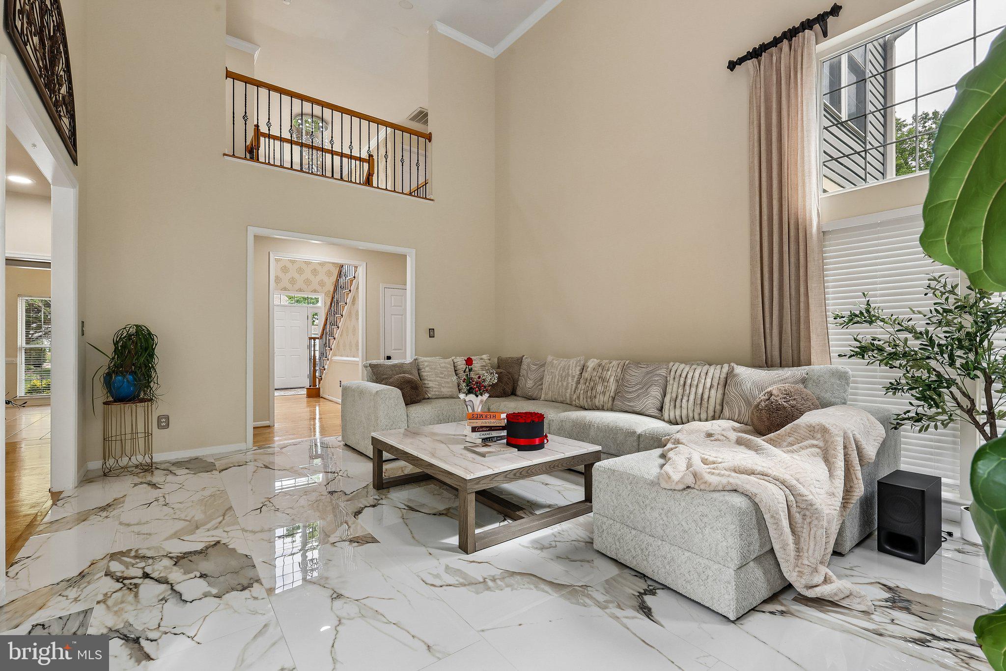 LAKE MANASSAS ESTATES - Residential