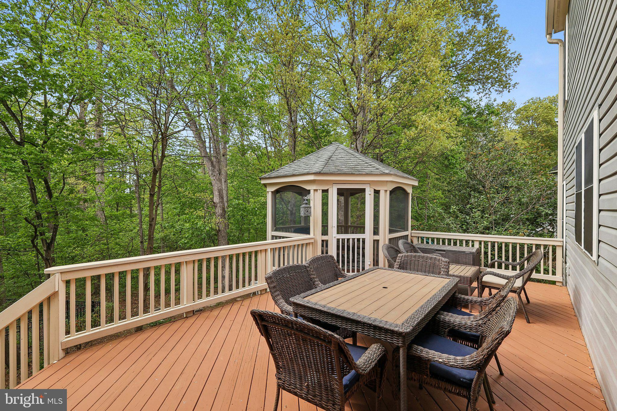 LAKE MANASSAS ESTATES - Residential