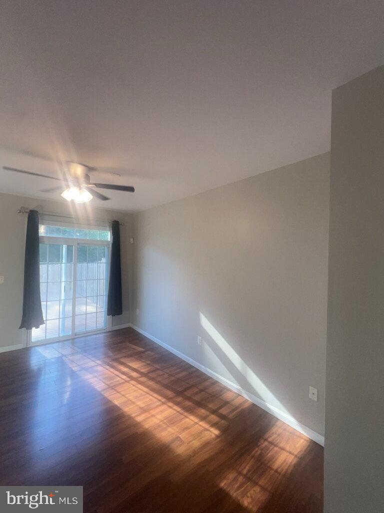 MALLARD'S LANDING - Residential Lease