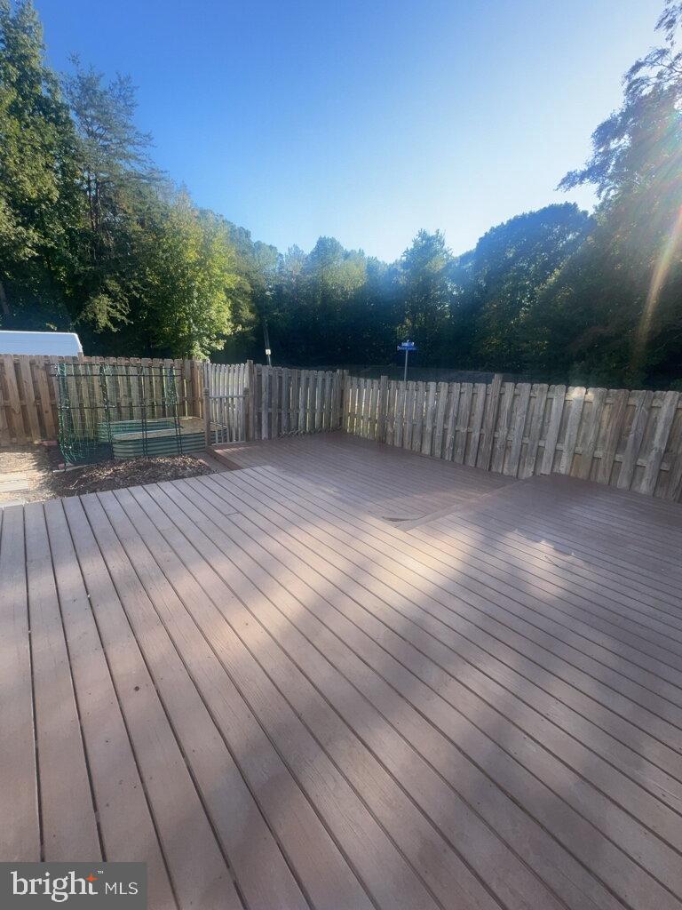 MALLARD'S LANDING - Residential Lease