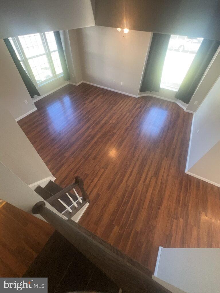 MALLARD'S LANDING - Residential Lease