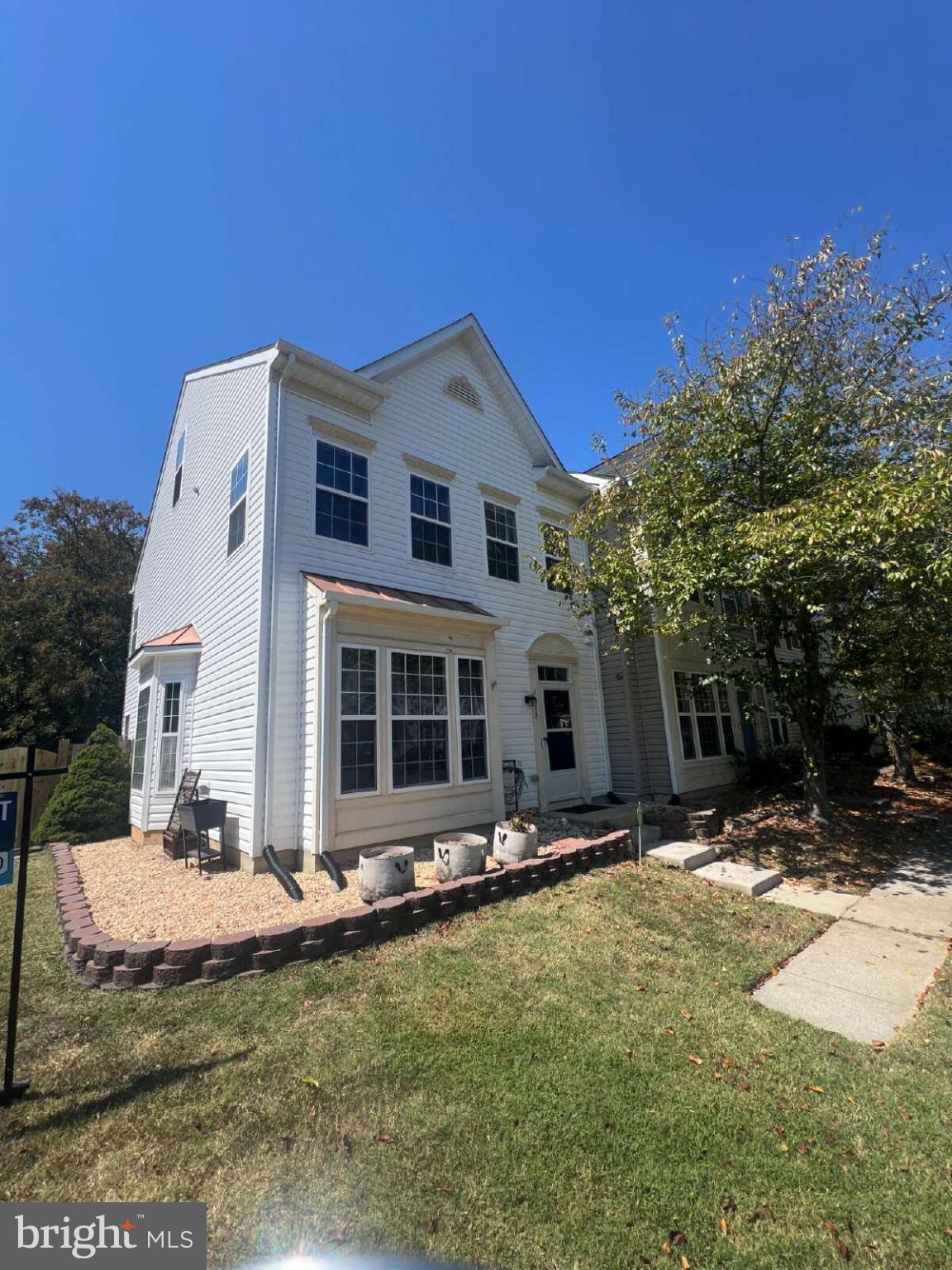 MALLARD'S LANDING - Residential Lease