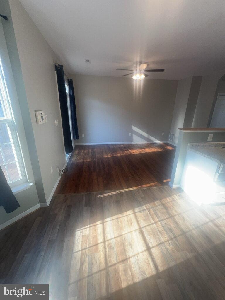 MALLARD'S LANDING - Residential Lease