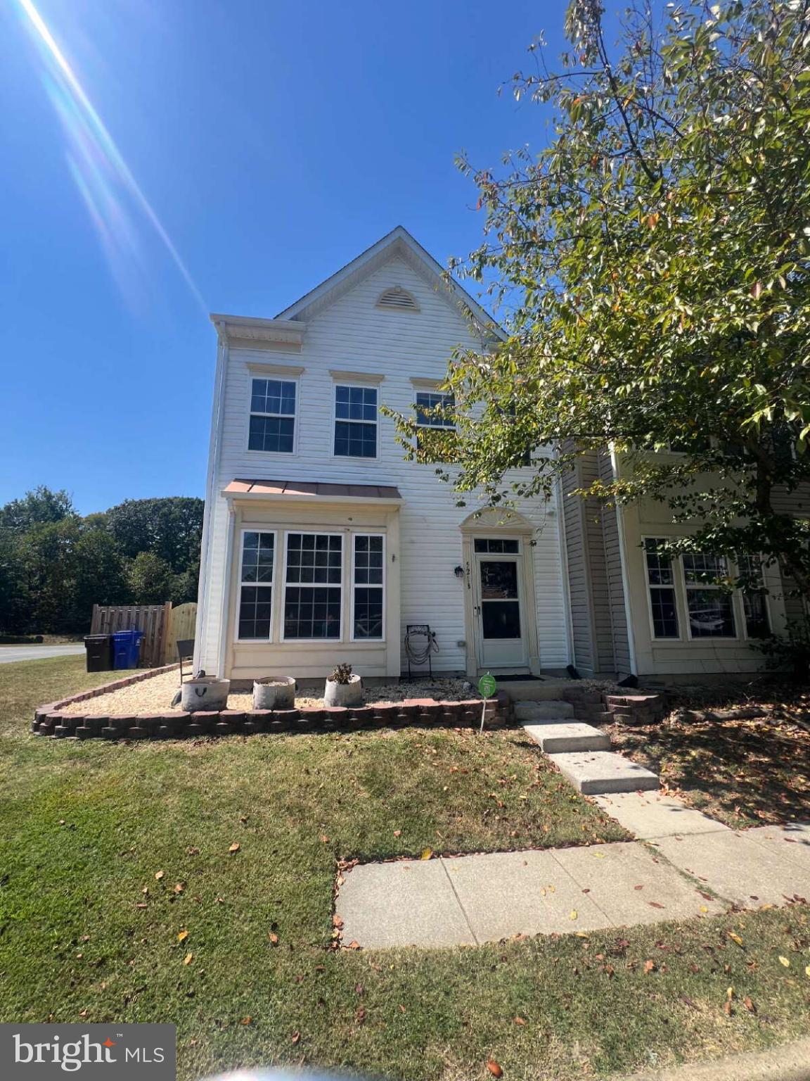 MALLARD'S LANDING - Residential Lease