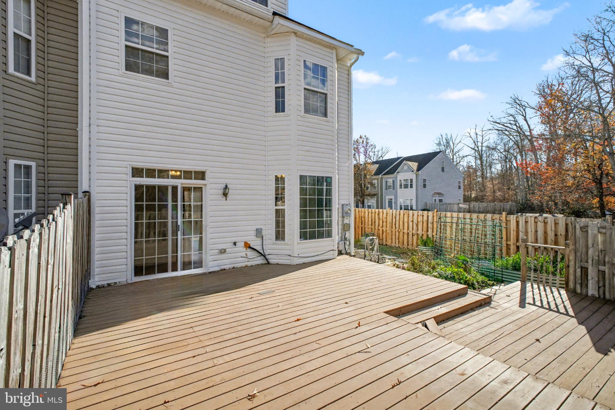 MALLARD'S LANDING - Residential Lease