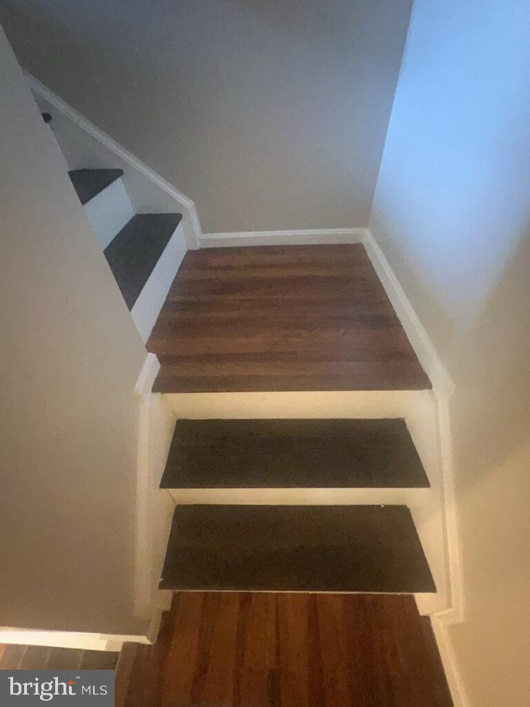 MALLARD'S LANDING - Residential Lease