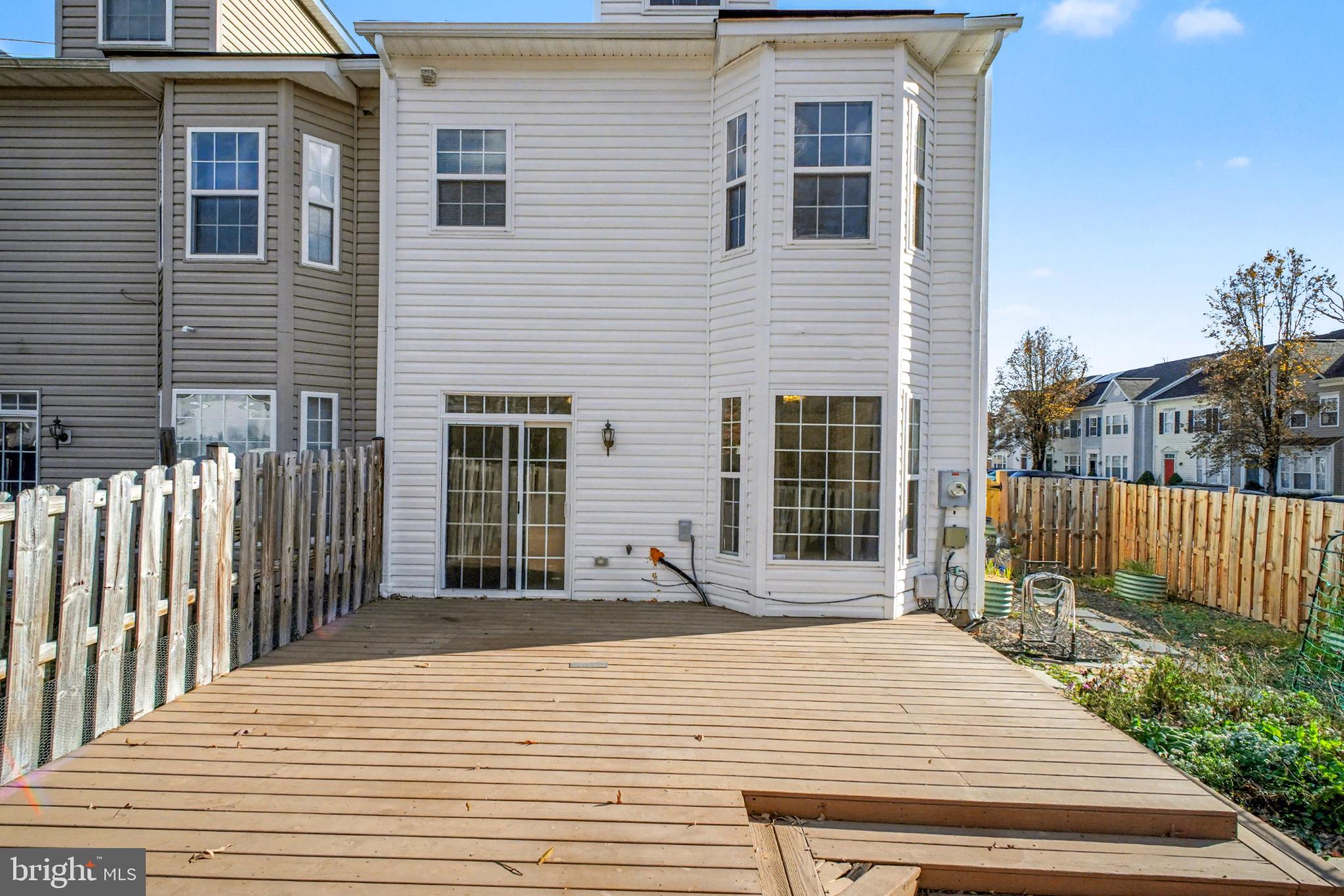 MALLARD'S LANDING - Residential Lease