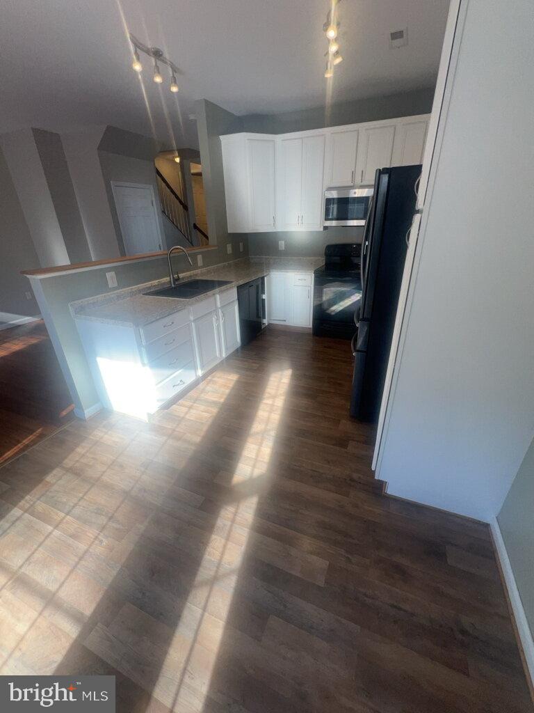 MALLARD'S LANDING - Residential Lease