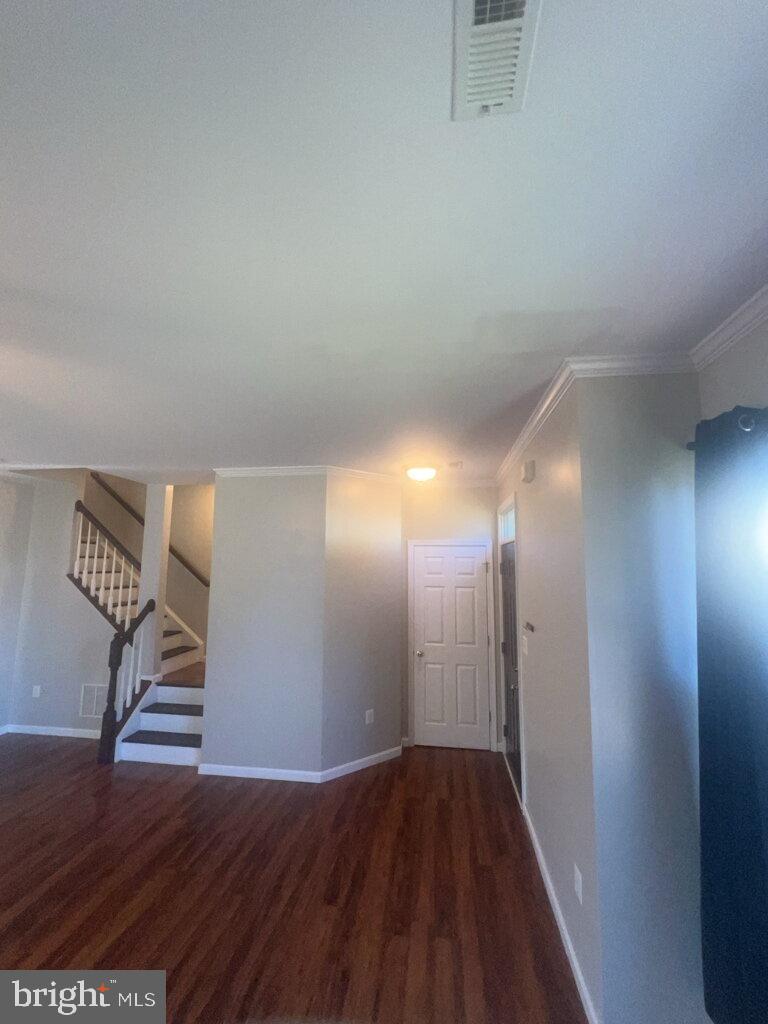 MALLARD'S LANDING - Residential Lease