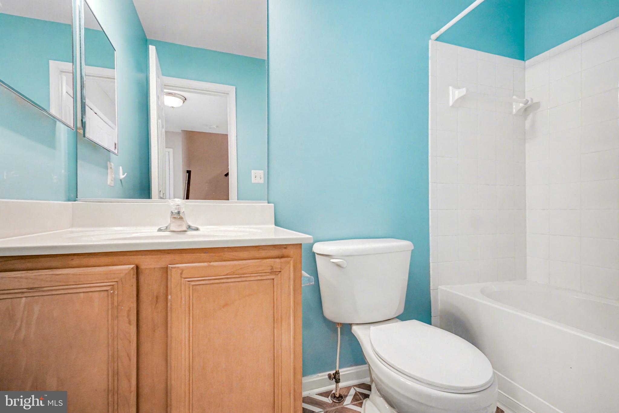 MALLARD'S LANDING - Residential Lease