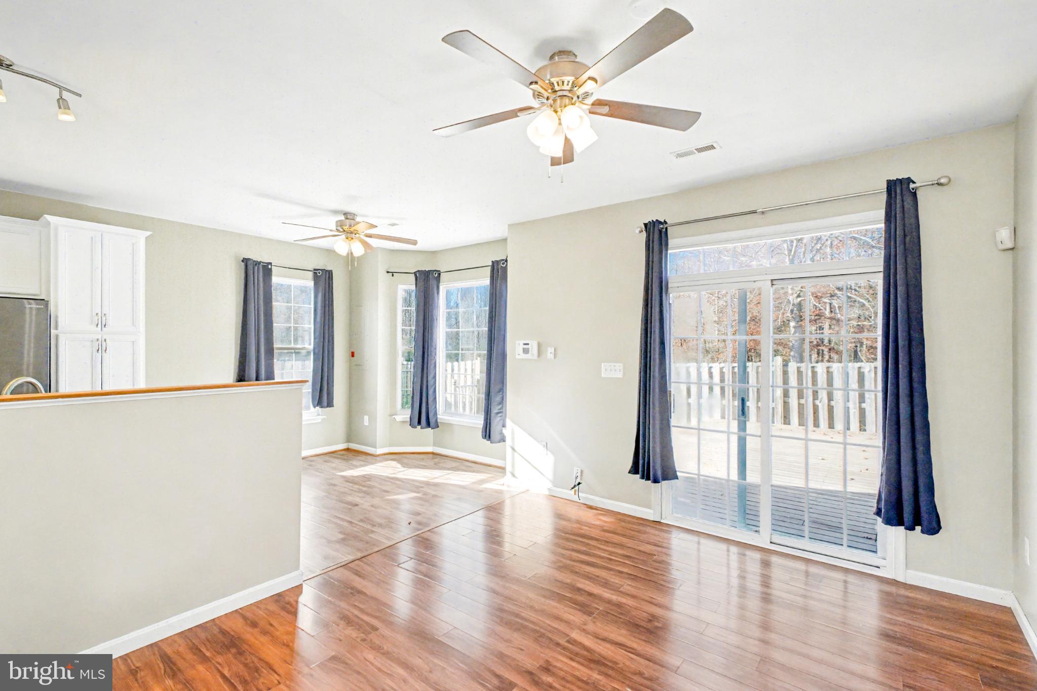 MALLARD'S LANDING - Residential Lease