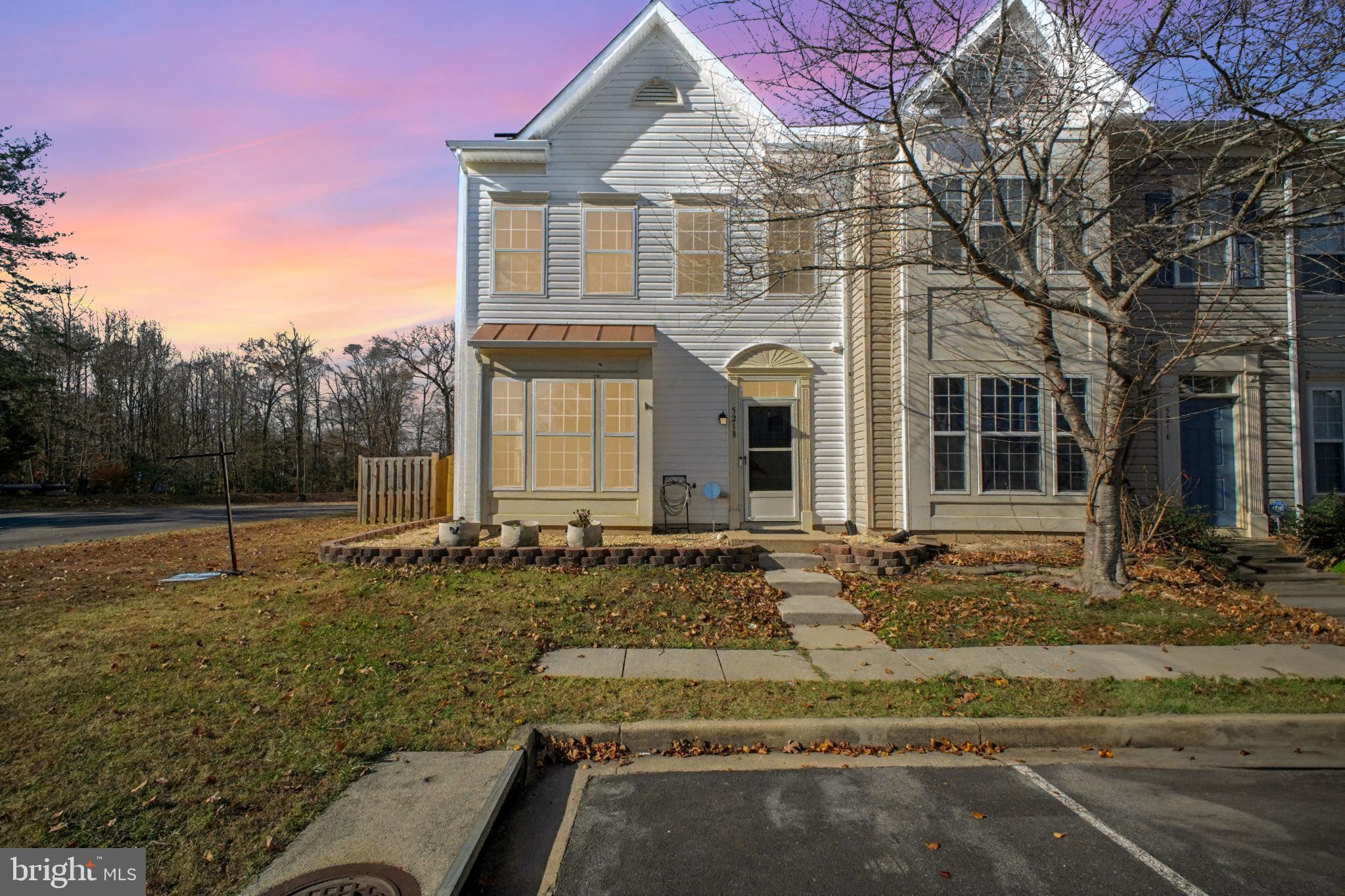 MALLARD'S LANDING - Residential Lease