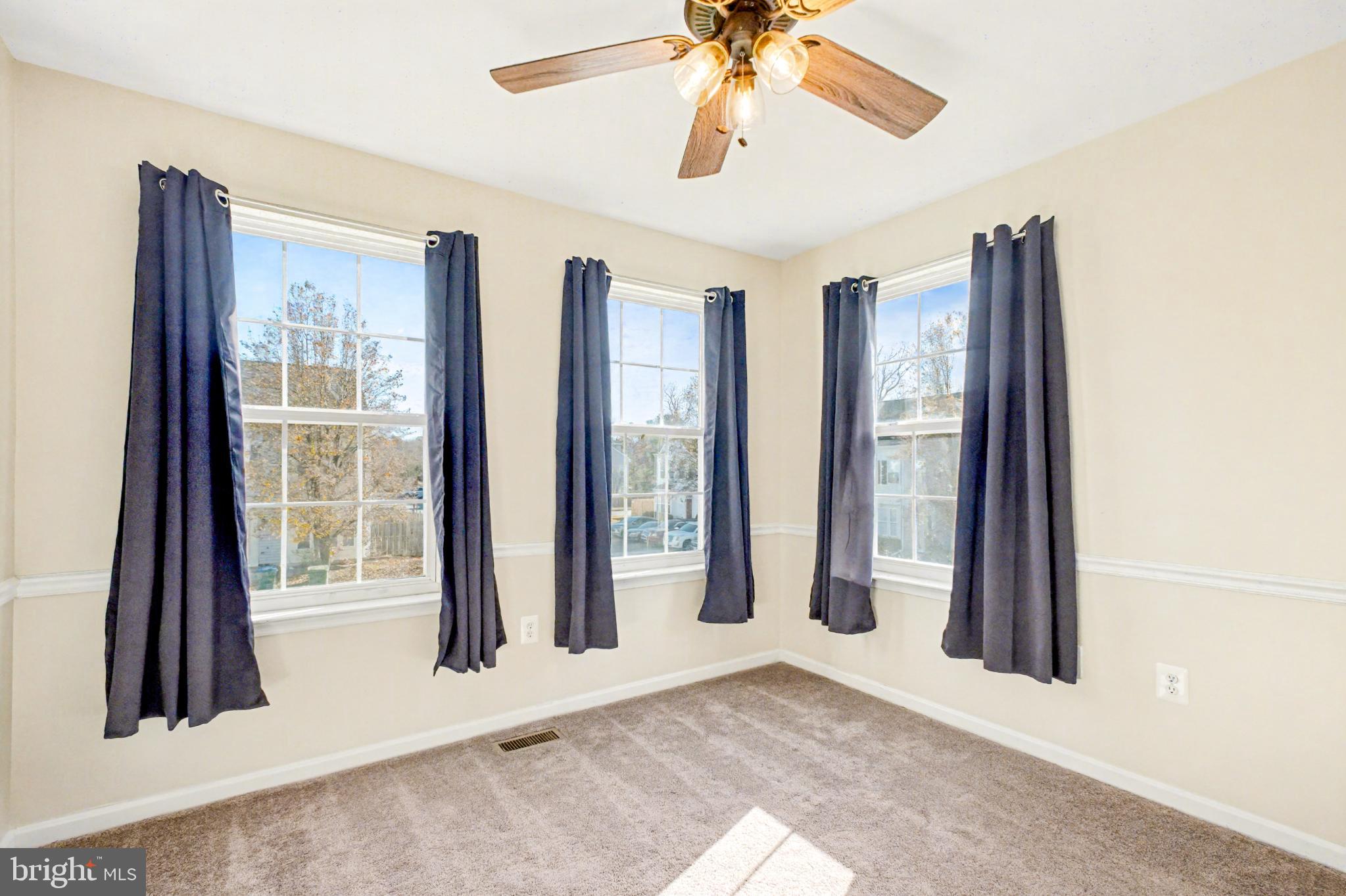 MALLARD'S LANDING - Residential Lease