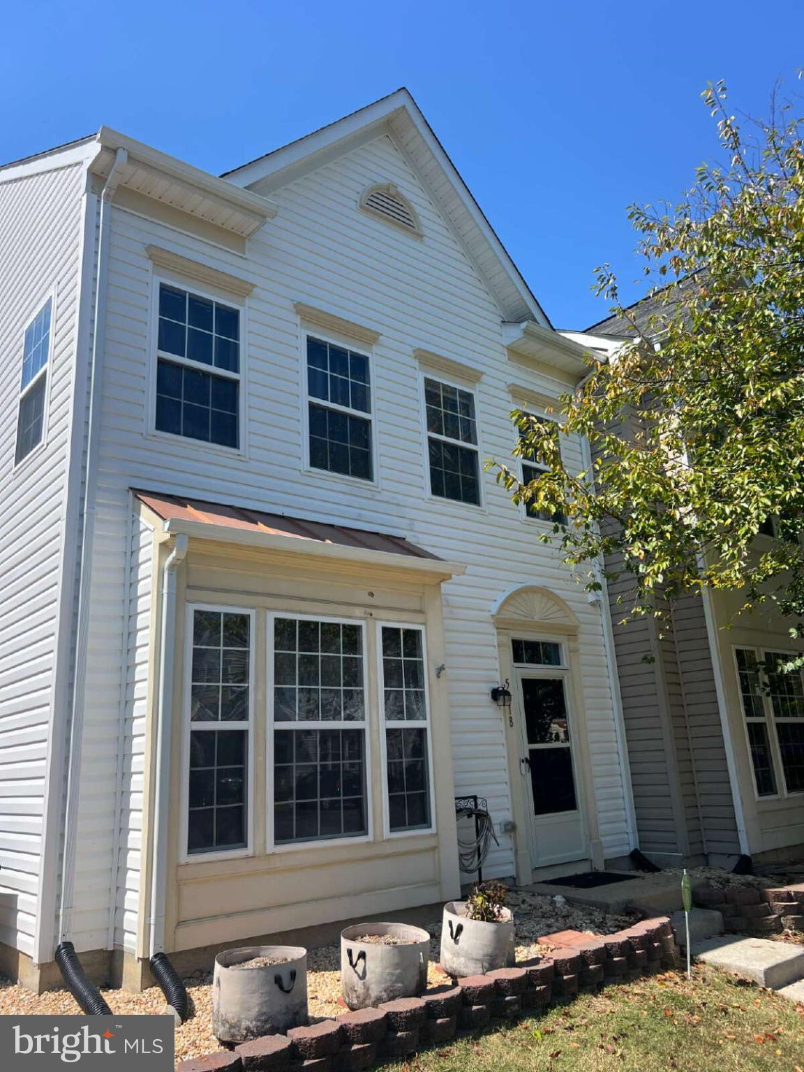 MALLARD'S LANDING - Residential Lease