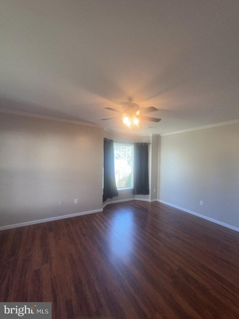 MALLARD'S LANDING - Residential Lease