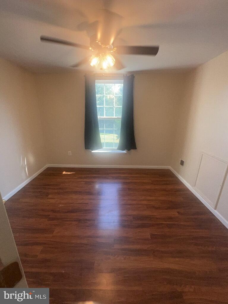 MALLARD'S LANDING - Residential Lease